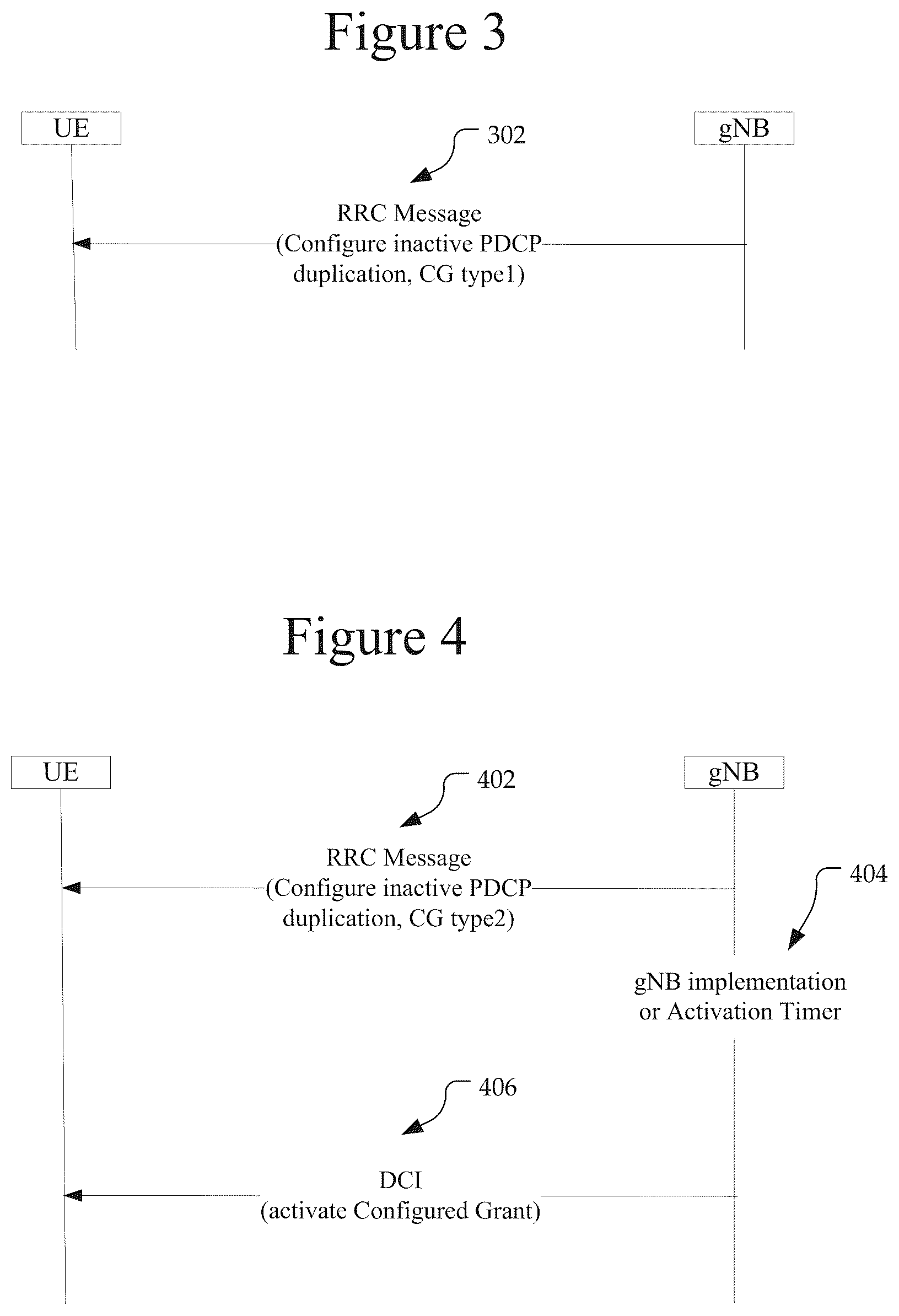 Patent US12568419 Figure 3 – Method and apparatus for application and resource allocation with survival time