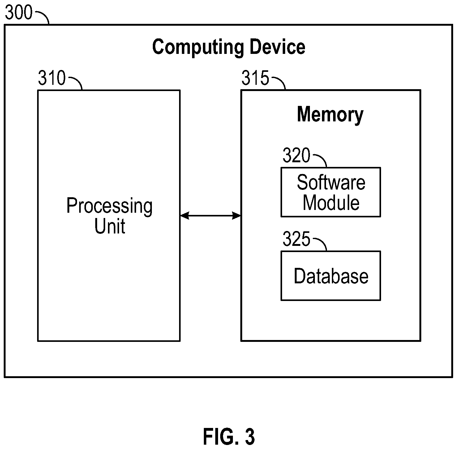 Patent US12568423 Figure 3 – Radio discovery for a mesh access point (AP)