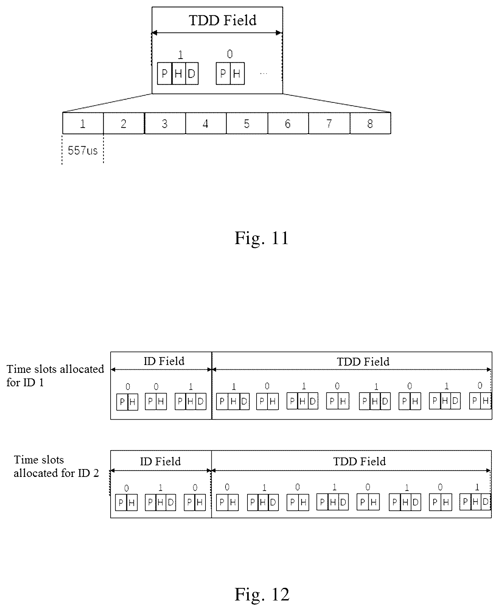 Patent US12568426 Figure 5 – Communication method, device and system of ambient backscattering based on Wi-Fi signals