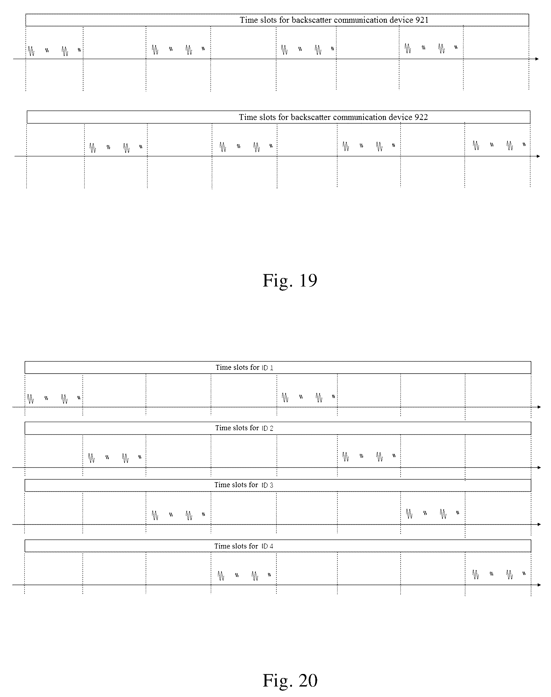 Patent US12568426 Figure 9 – Communication method, device and system of ambient backscattering based on Wi-Fi signals