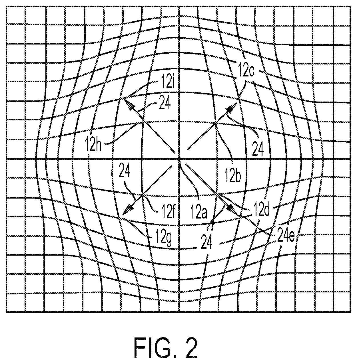 Patent US12568428 Figure 2 – Inter-pan load/size balancing controlled by enrollment priority in LLNs
