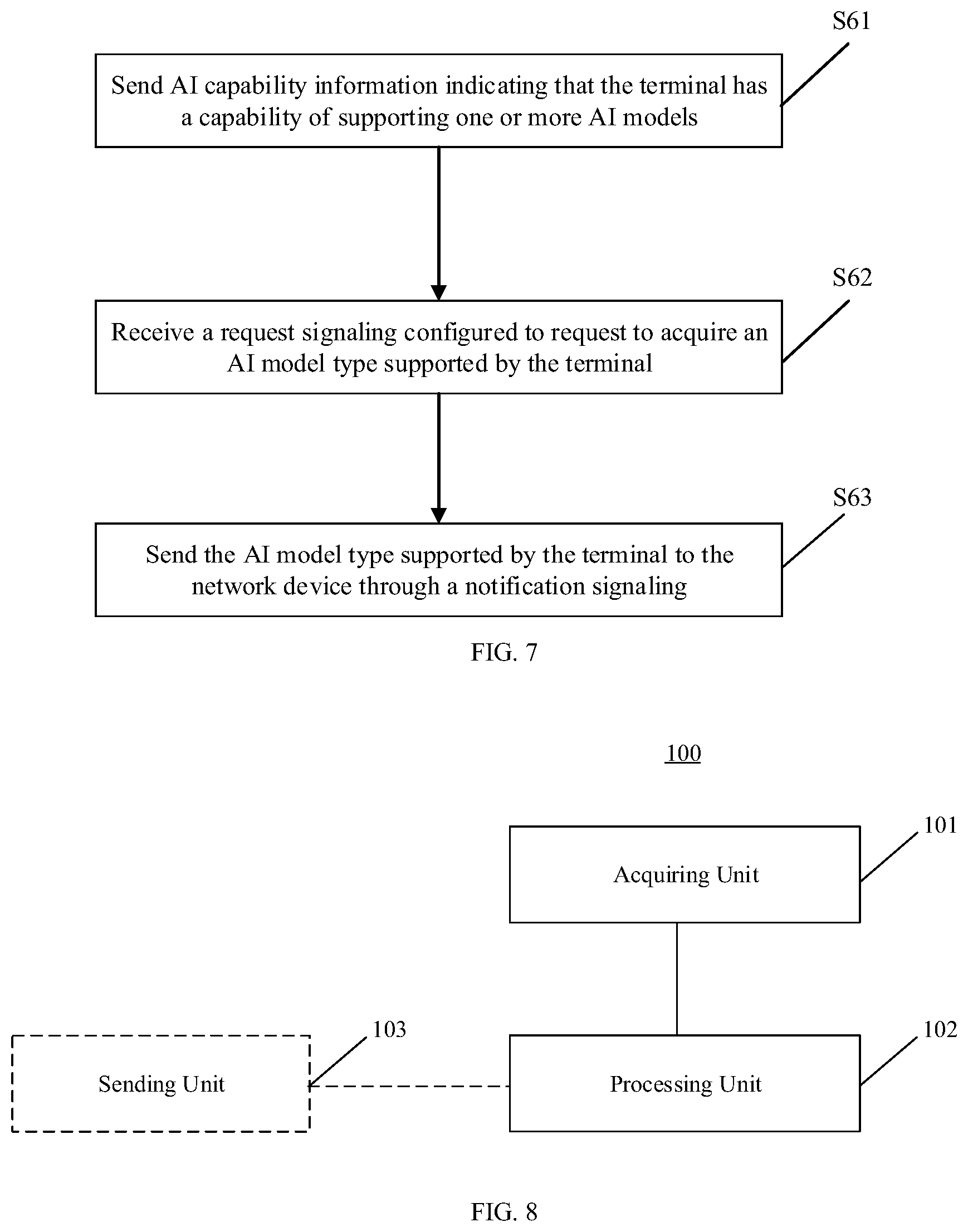Patent US12568433 Figure 4 – Access method, access apparatus, and storage medium