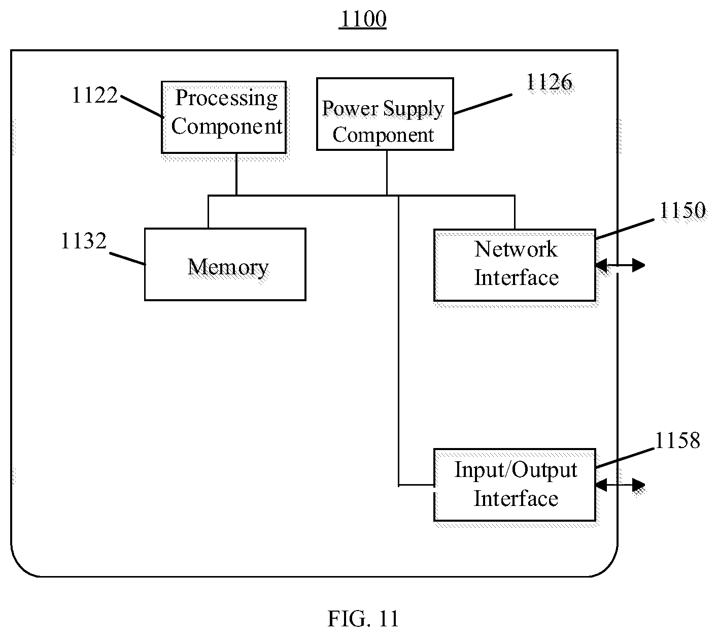 Patent US12568433 Figure 6 – Access method, access apparatus, and storage medium