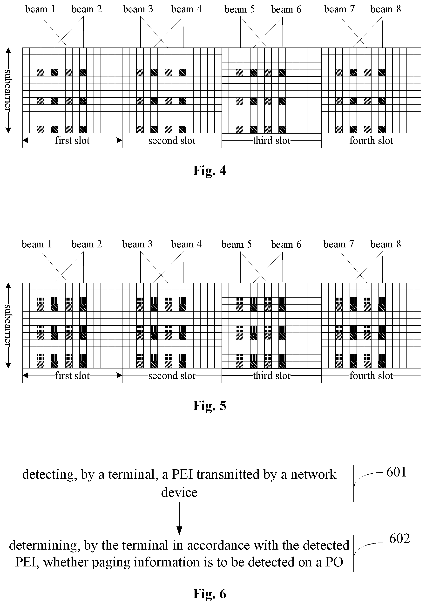 Patent US12568435 Figure 2 – Signal transmission method, network device, user equipment and storage medium