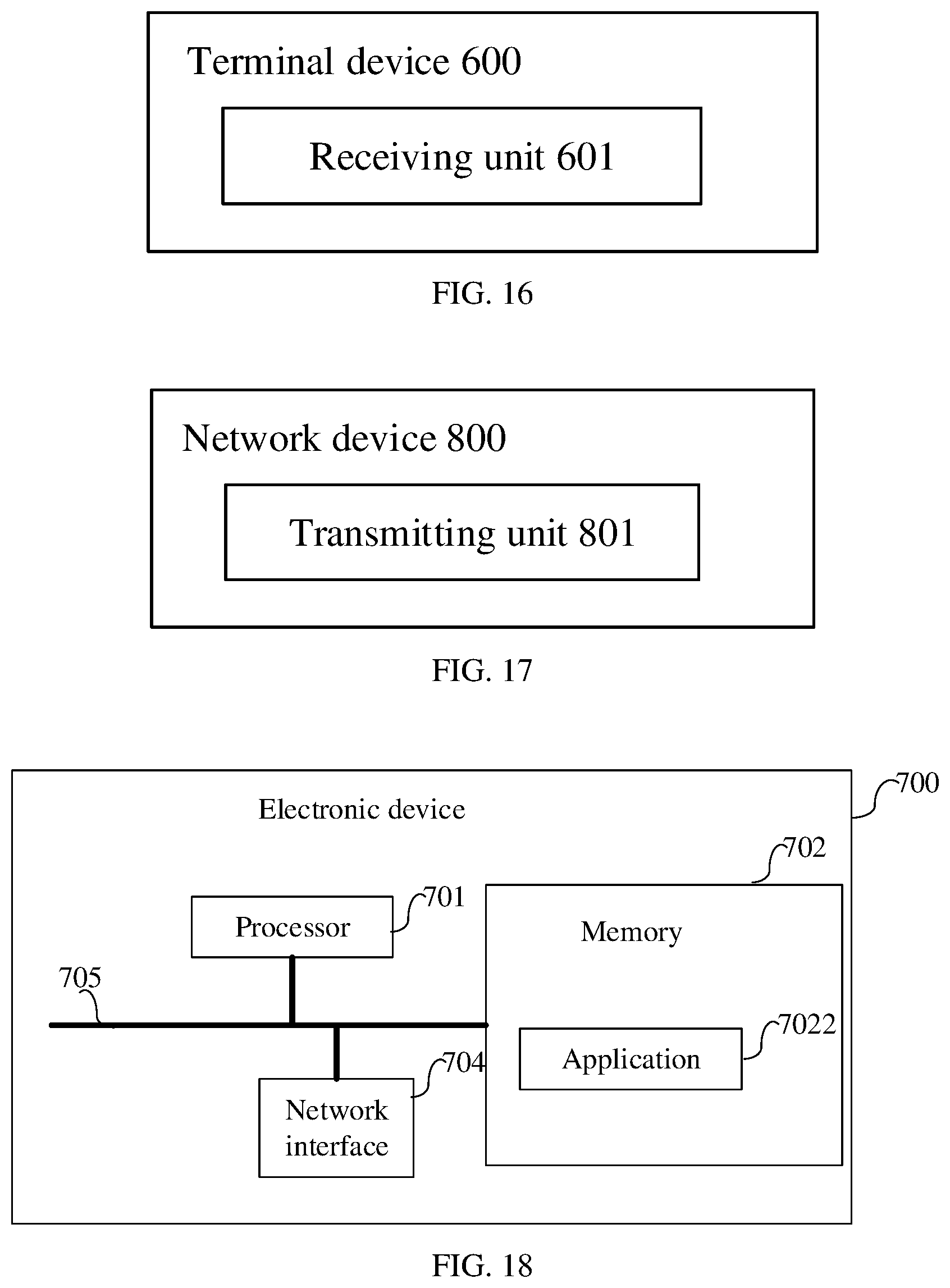 Patent US12568437 Figure 5 – Paging indication method, electronic device, and storage medium