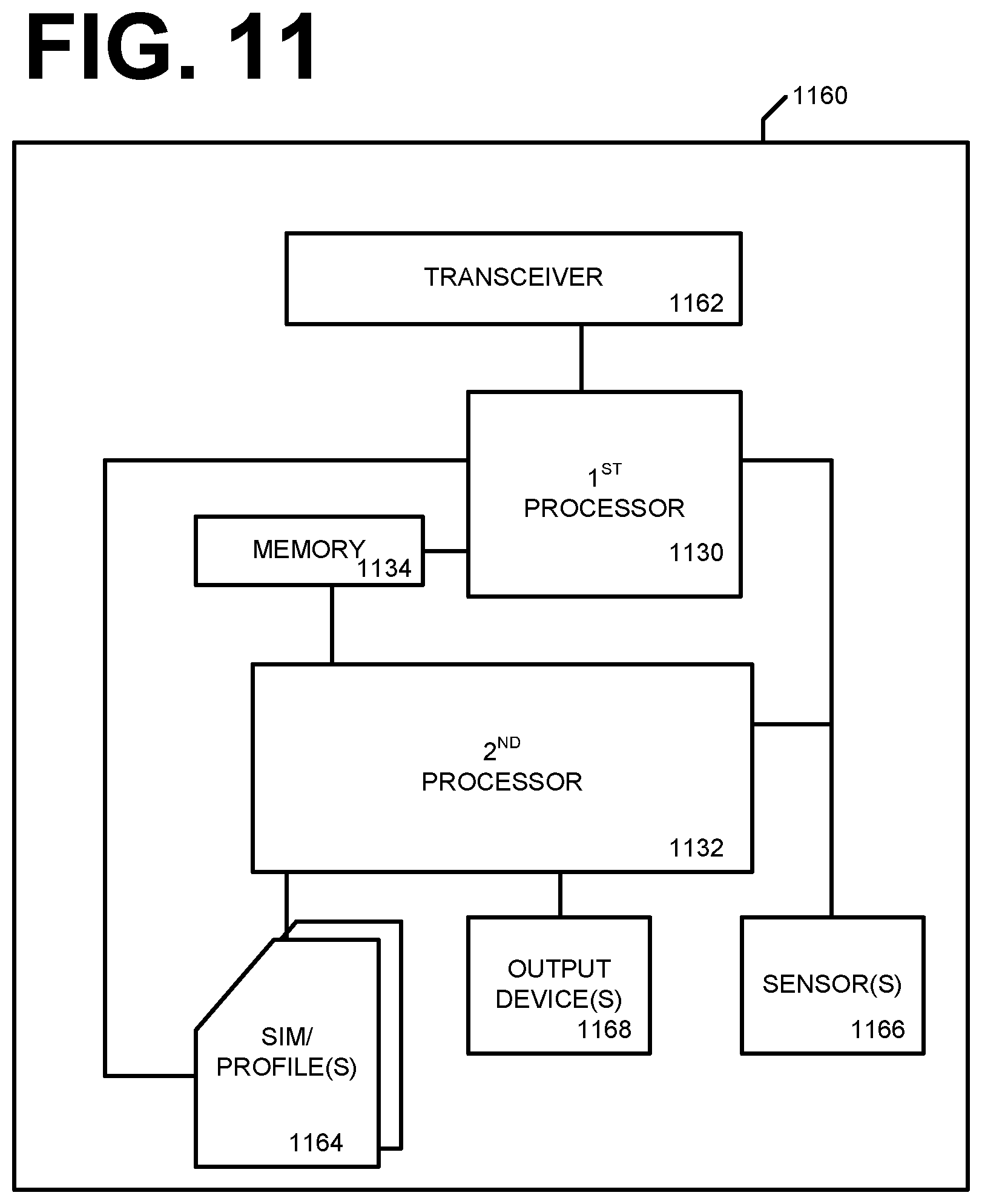 Patent US12568438 Figure 13 – Idle mode network power saving