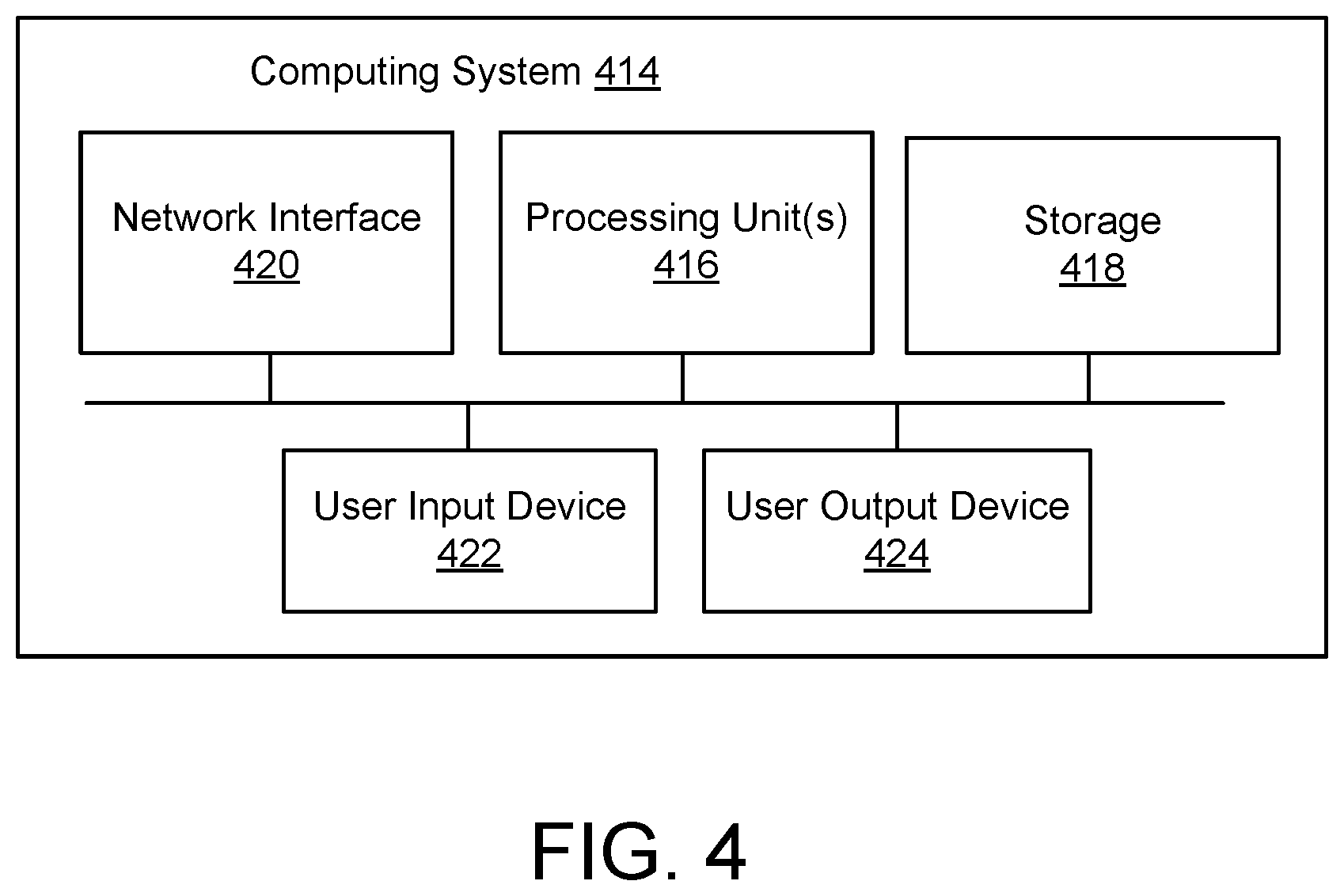 Patent US12568440 Figure 4 – Systems and methods for companion-assisted thermal / power management