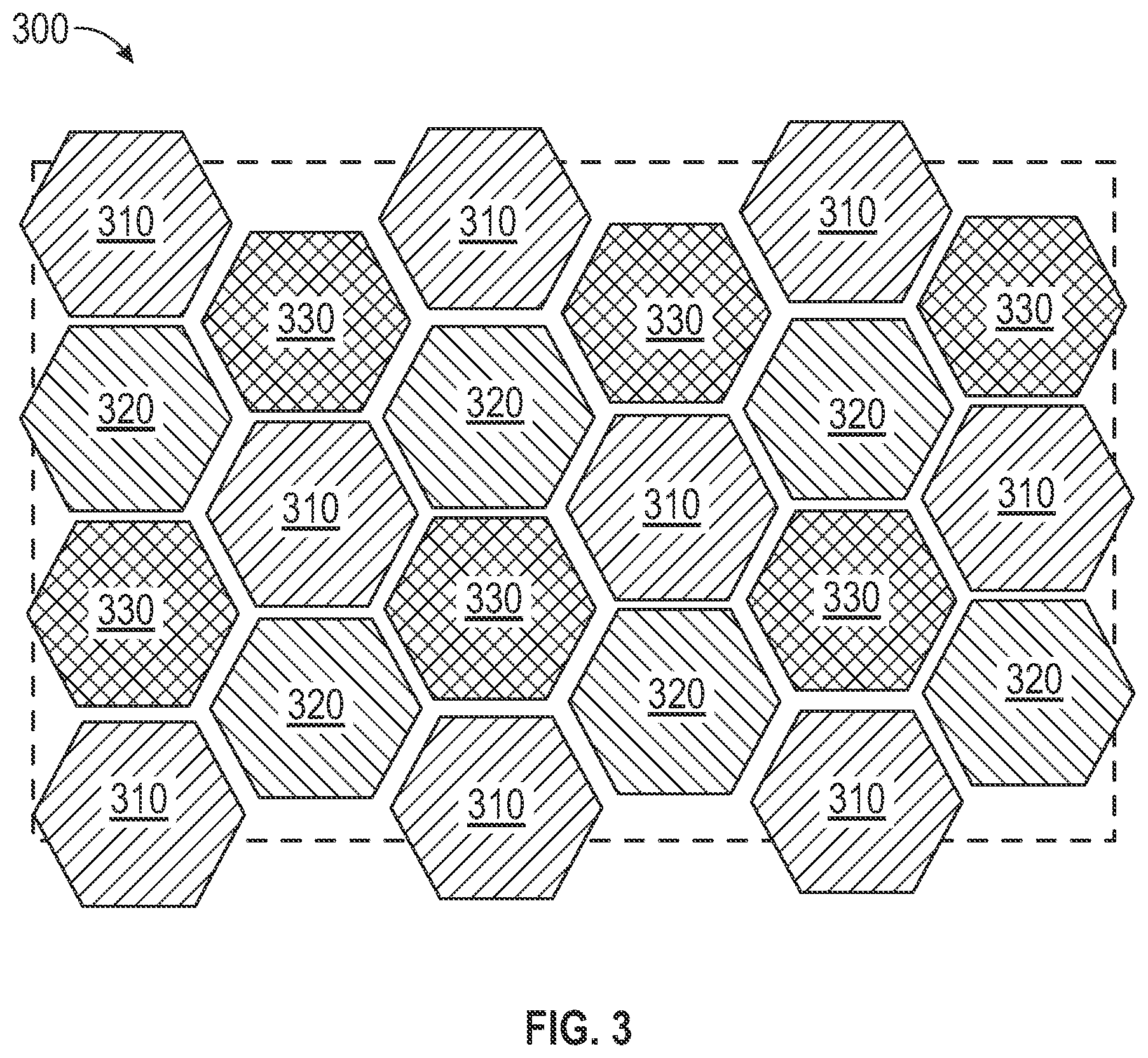 Patent US12568445 Figure 3 – Wireless local area network access point system configuration and power improvement