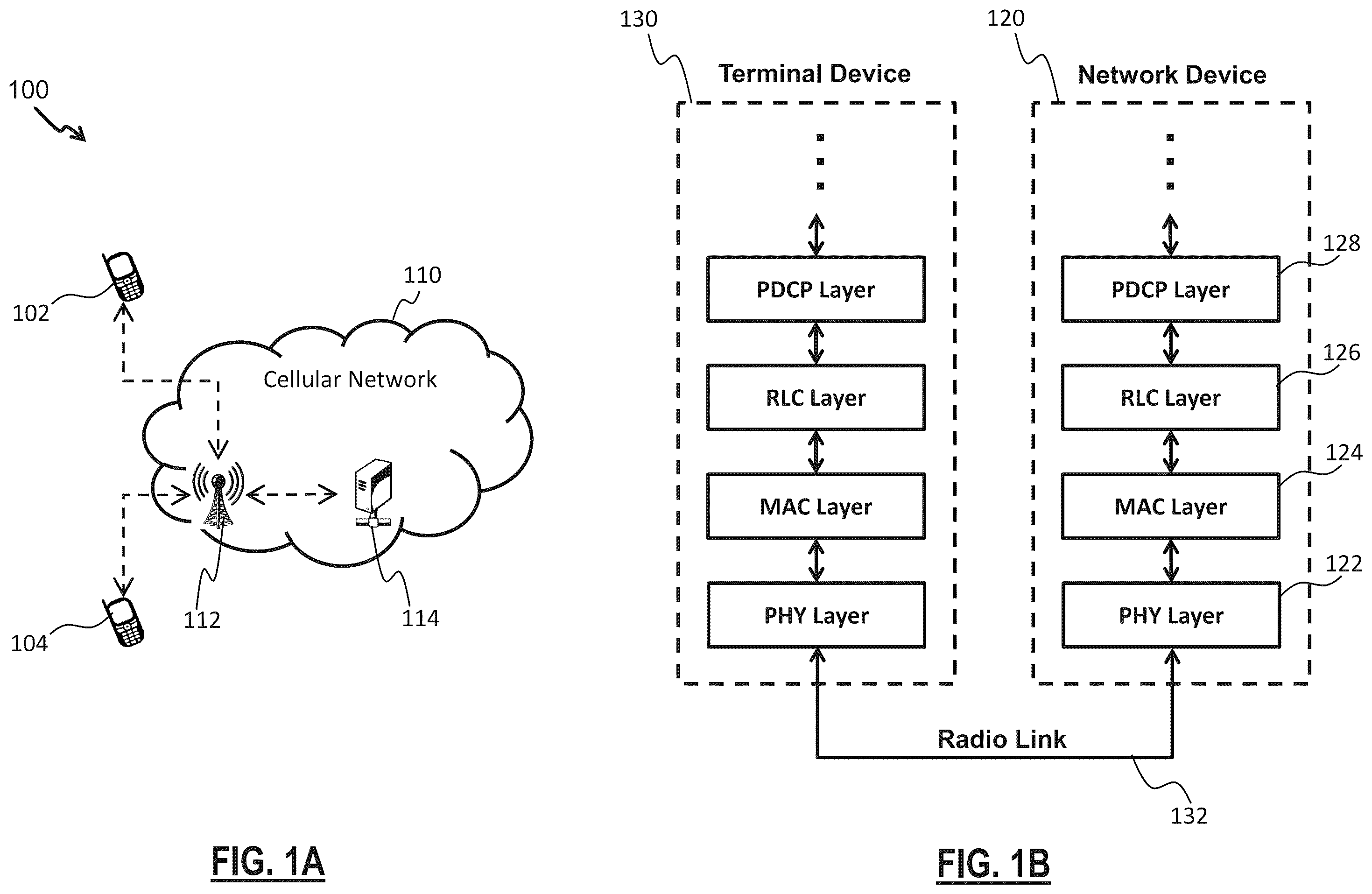Patent US12568448 Figure 1 – PUCCH format 0 signal processing with reduced complexity