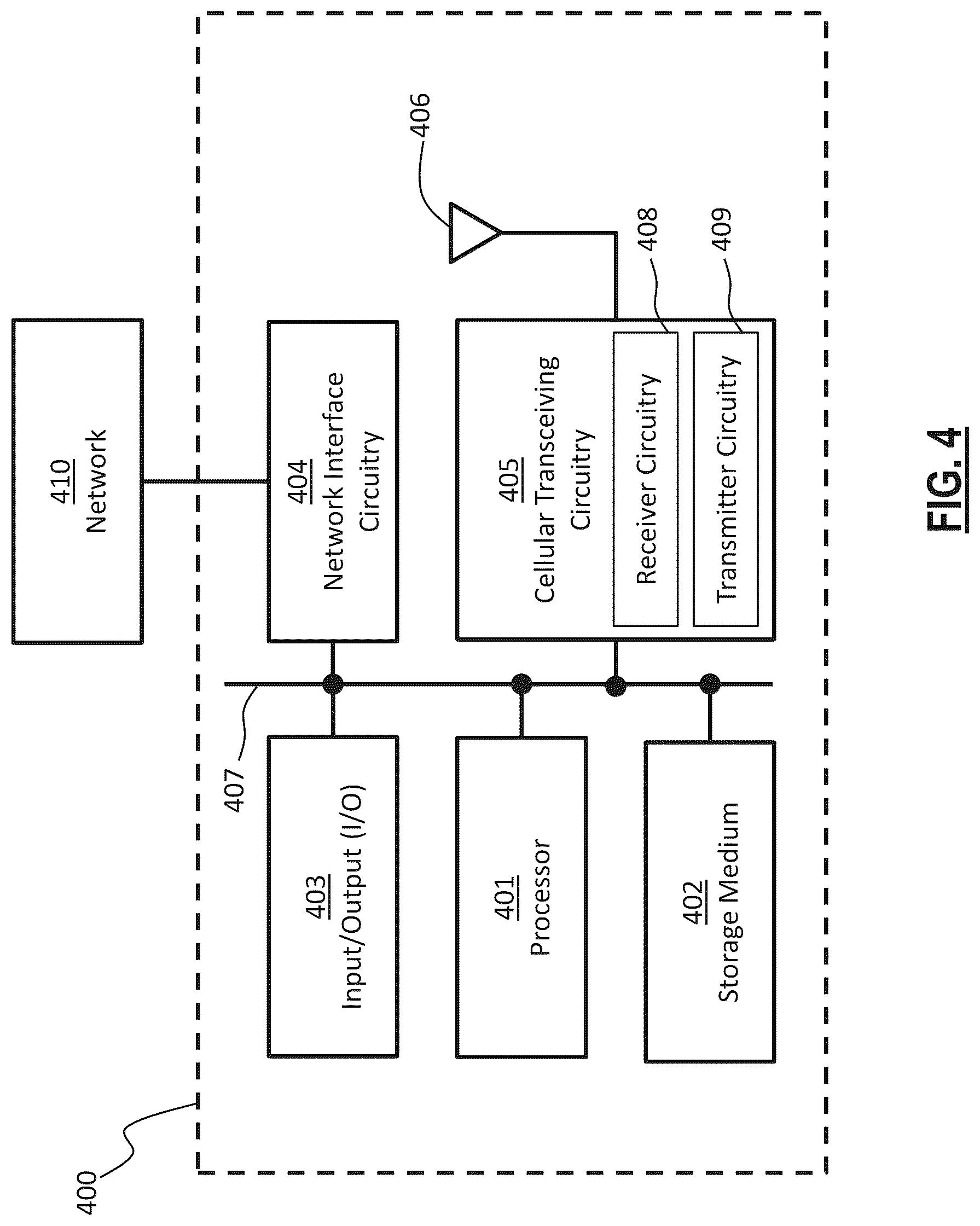 Patent US12568448 Figure 6 – PUCCH format 0 signal processing with reduced complexity