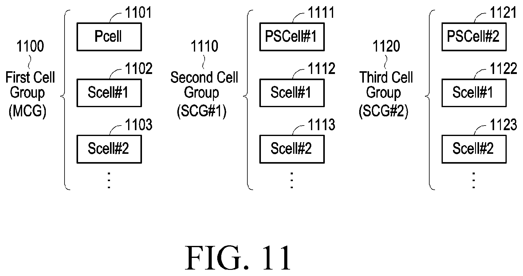 Patent US12568449 Figure 9 – Method and device for power control for multi-connectivity in wireless communication system