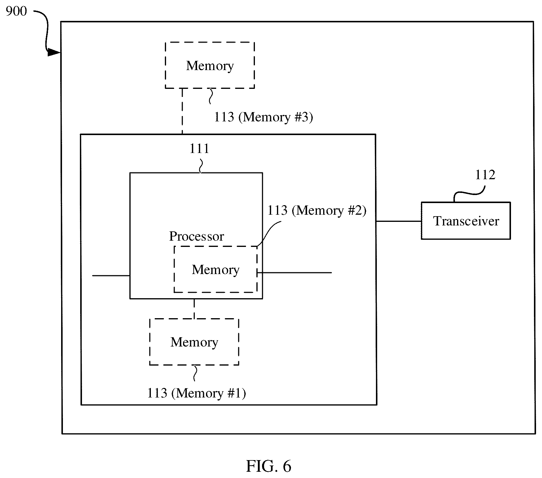 Patent US12568452 Figure 13 – Synchronization signal transmission method and apparatus