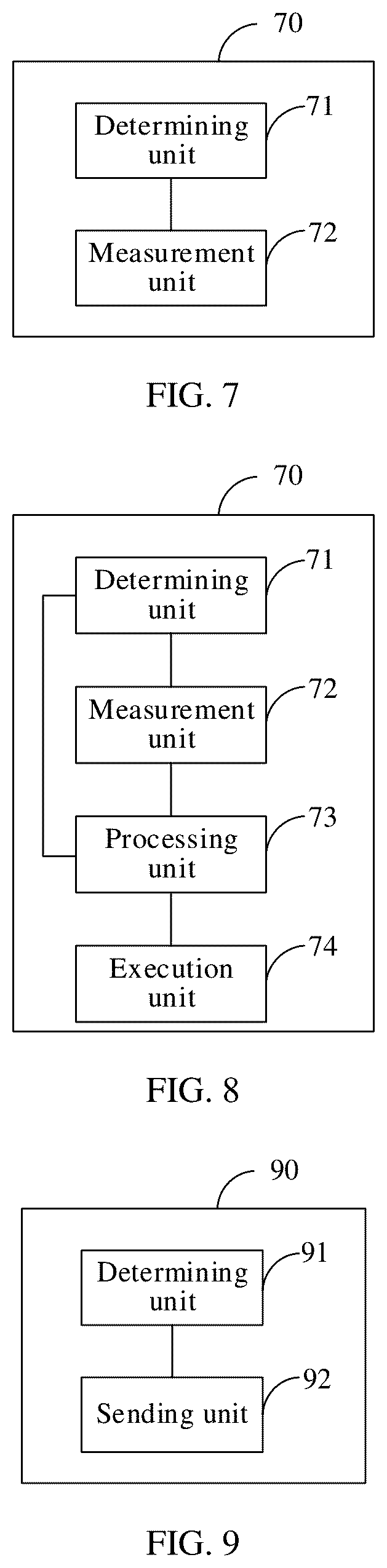 Patent US12568453 Figure 5 – RSS measurement method and apparatus, and system