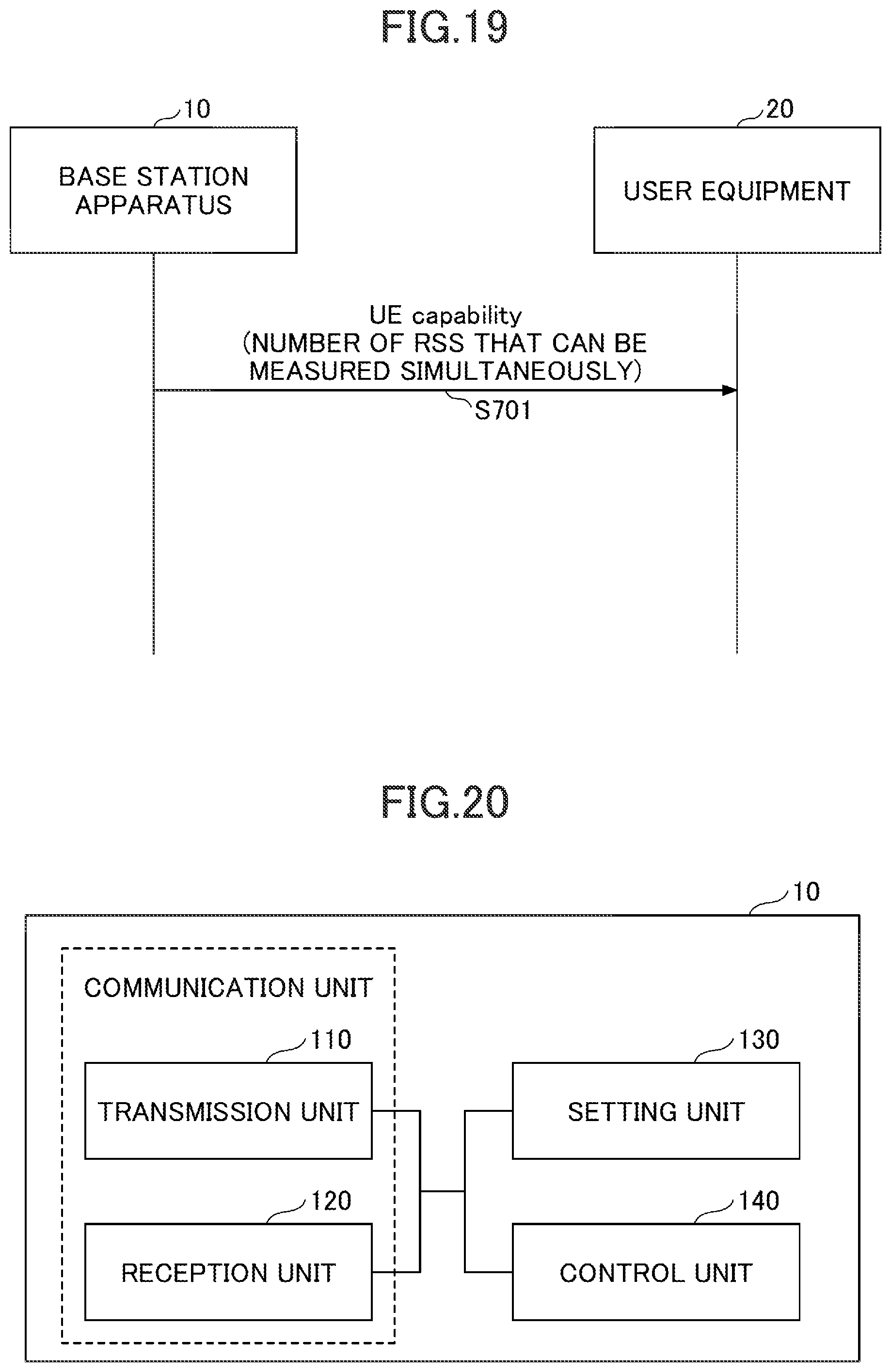 Patent US12568455 Figure 16 – Terminal and base station apparatus