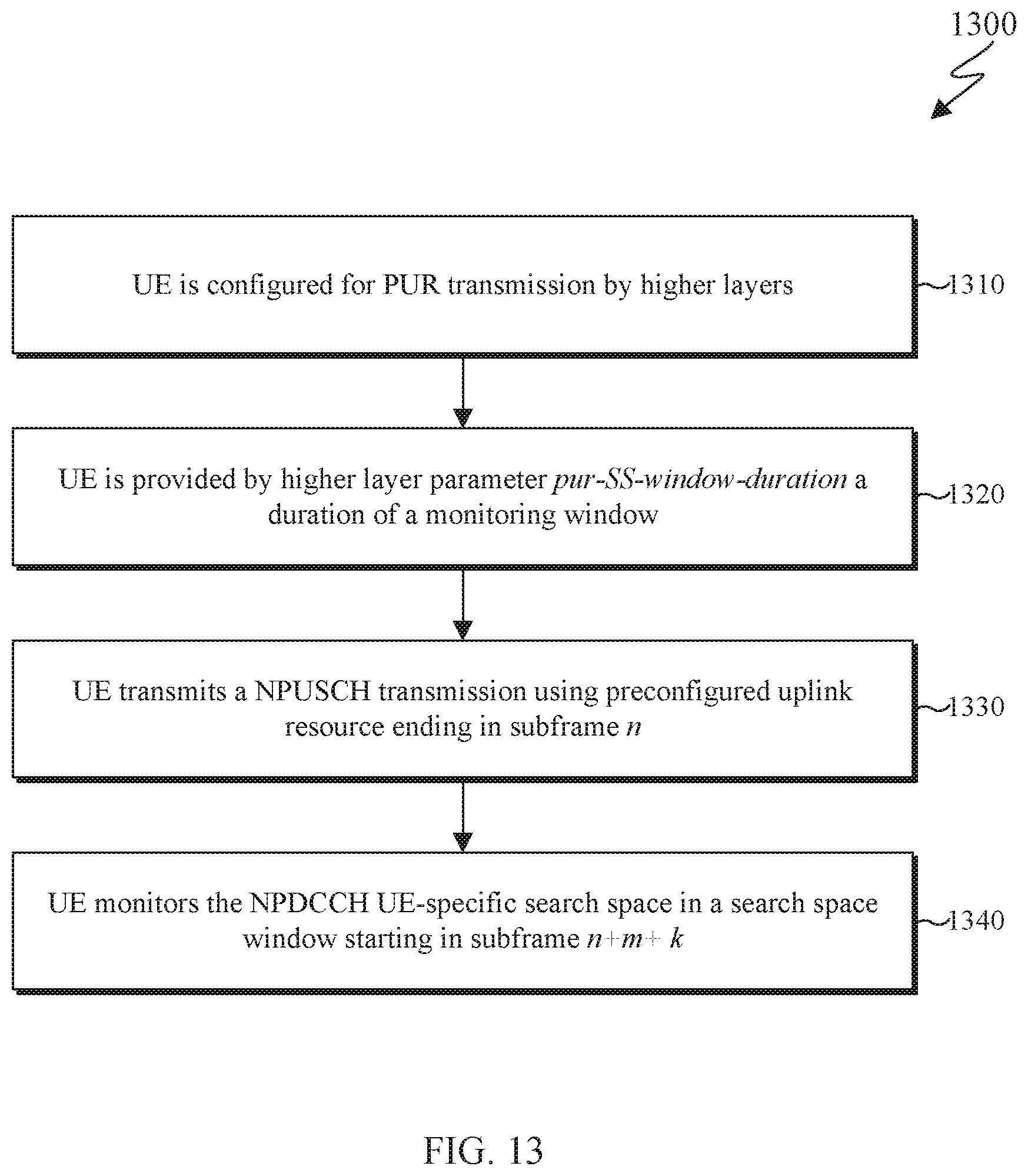 Patent US12568456 Figure 12 – Uplink transmission timing in non-terrestrial networks