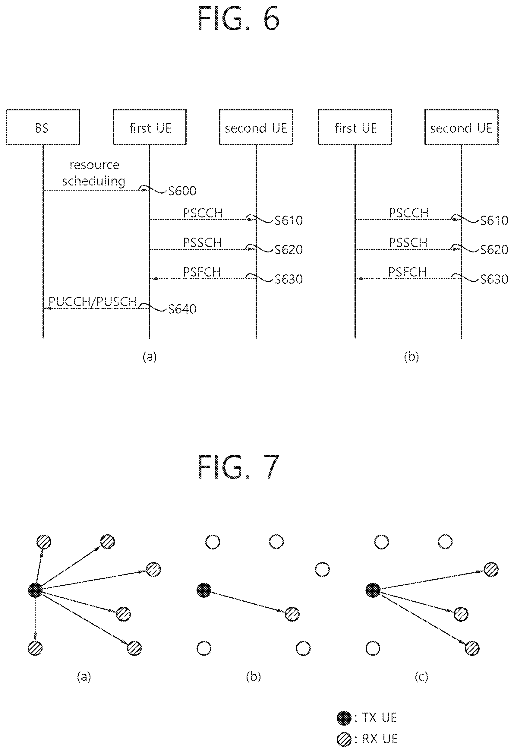 Patent US12568461 Figure 6 – Method and apparatus for measuring position in NR V2X