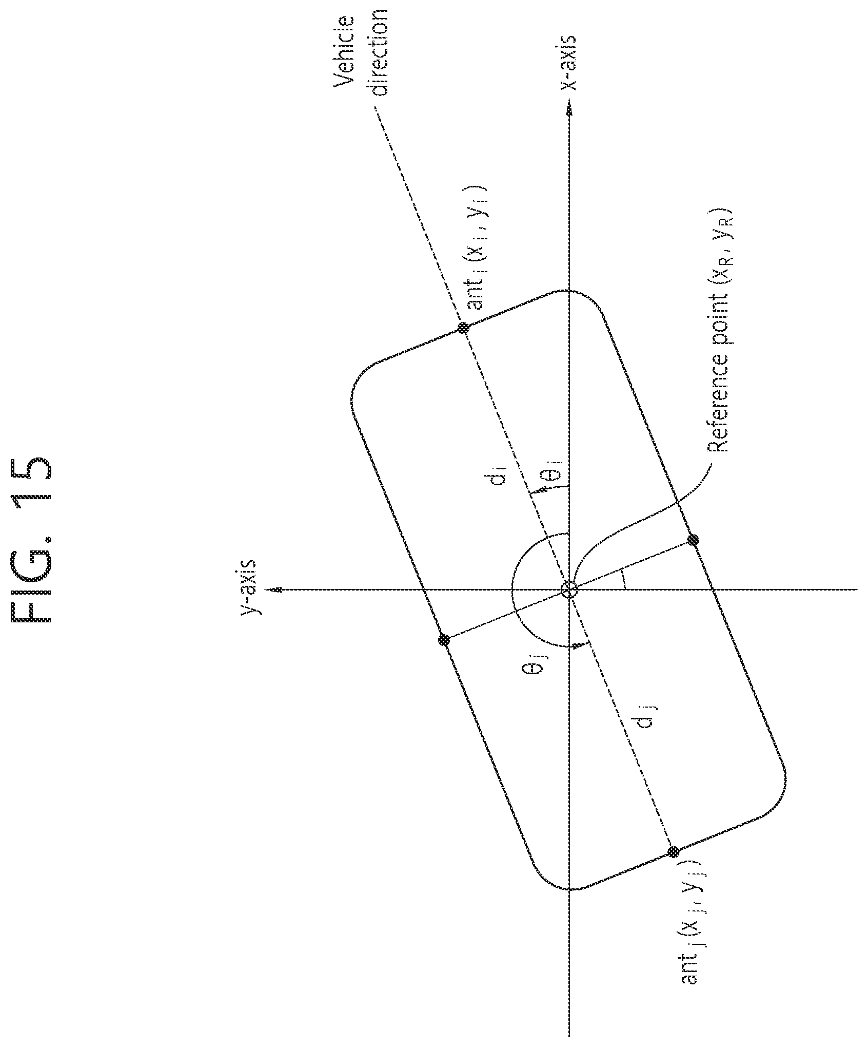 Patent US12568461 Figure 13 – Method and apparatus for measuring position in NR V2X