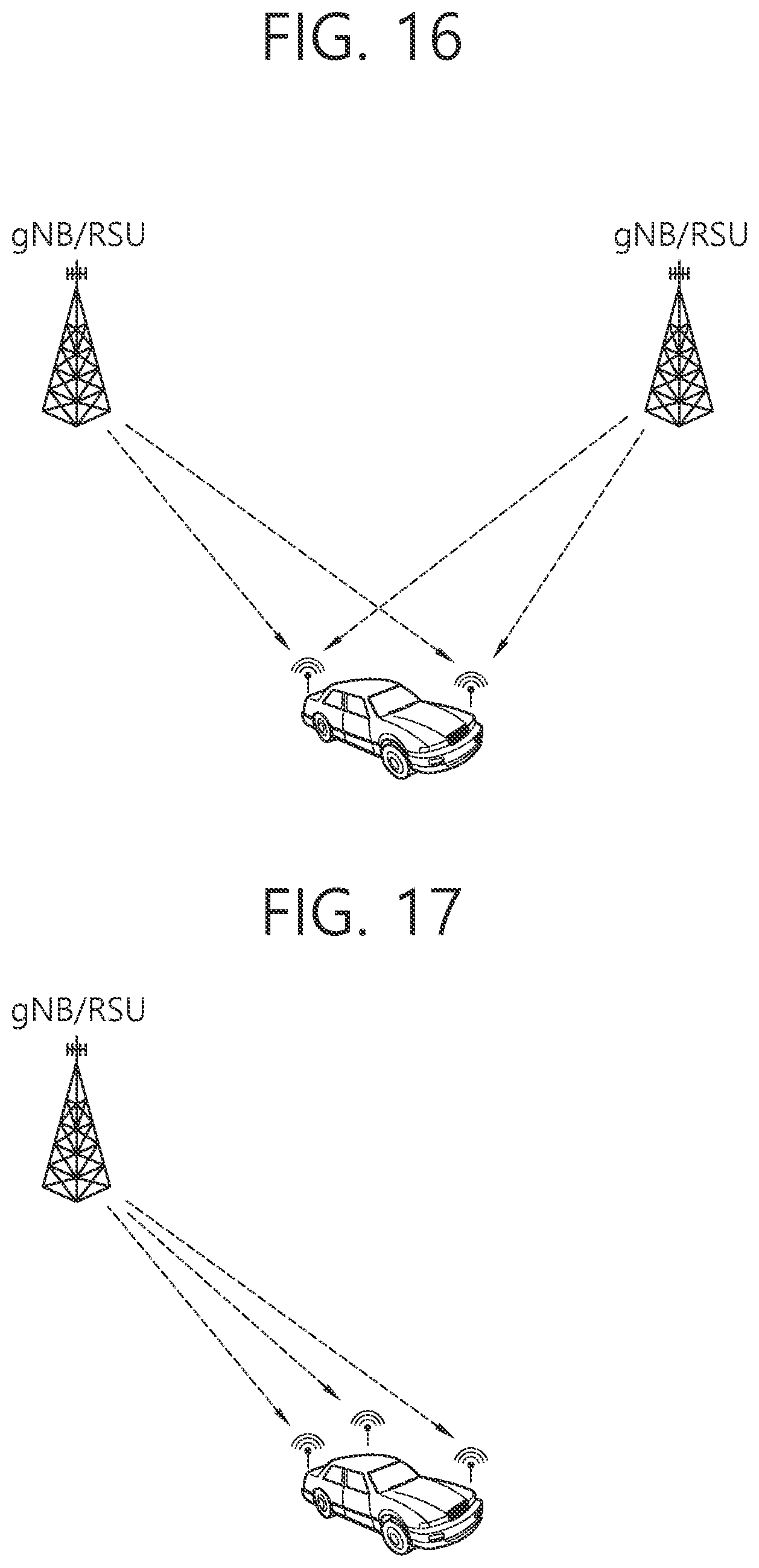 Patent US12568461 Figure 14 – Method and apparatus for measuring position in NR V2X