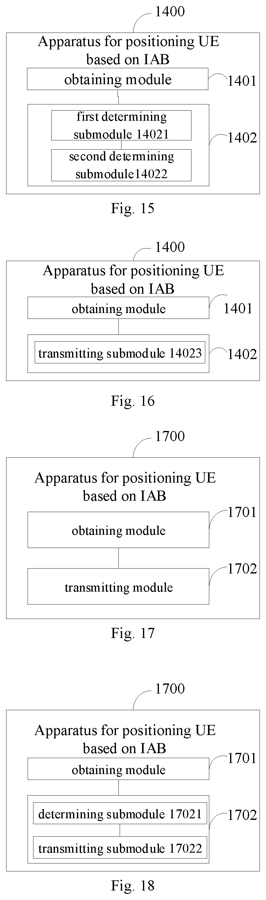 Patent US12568462 Figure 6 – User equipment positioning method and device based on integrated access and backhaul