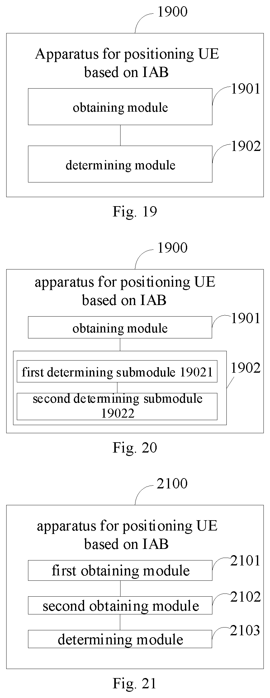 Patent US12568462 Figure 7 – User equipment positioning method and device based on integrated access and backhaul