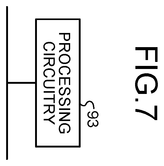 Patent US12568463 Figure 6 – Positioning system, positioning network device, control circuit, storage medium, and positioning method