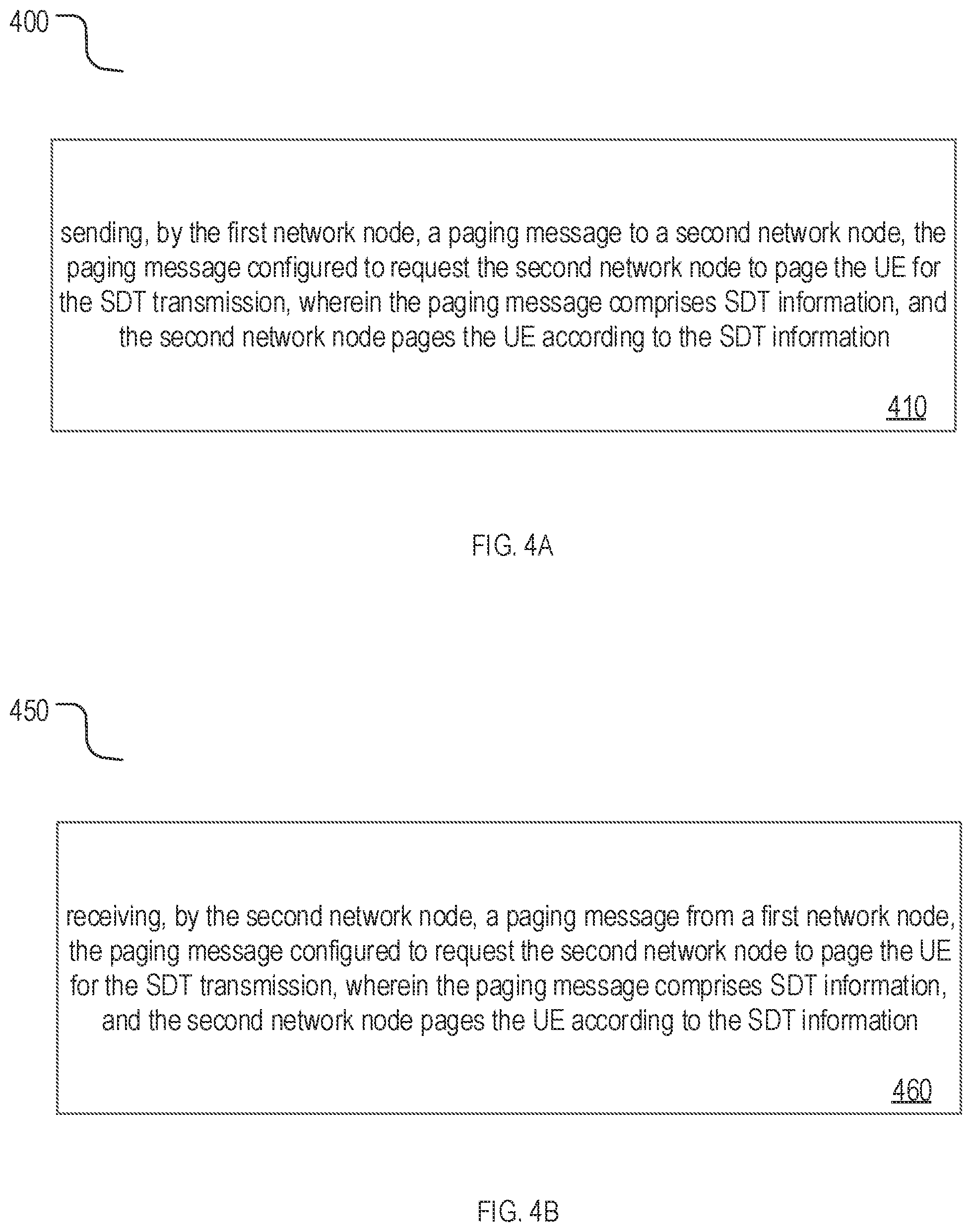 Patent US12568468 Figure 5 – Methods, devices, and systems for small data transmission