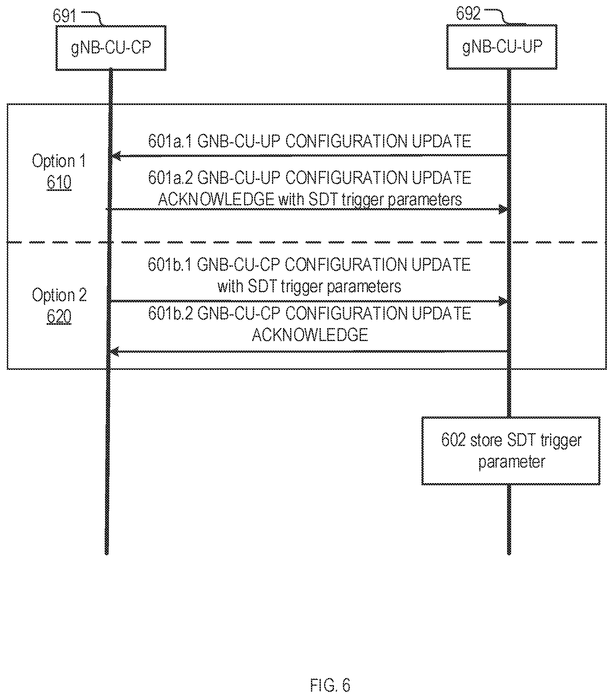 Patent US12568468 Figure 7 – Methods, devices, and systems for small data transmission