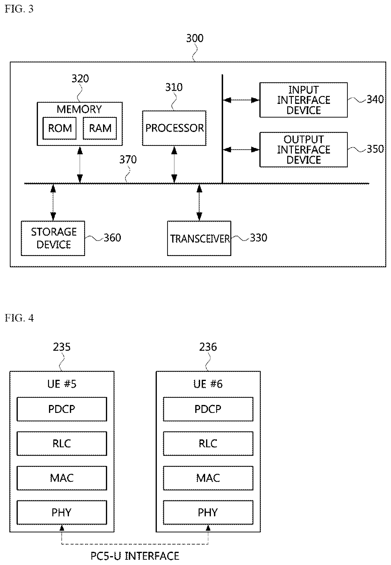 Patent US12568470 Figure 3 – Method and device for transmitting and receiving inter-UE coordination information in sidelink communication
