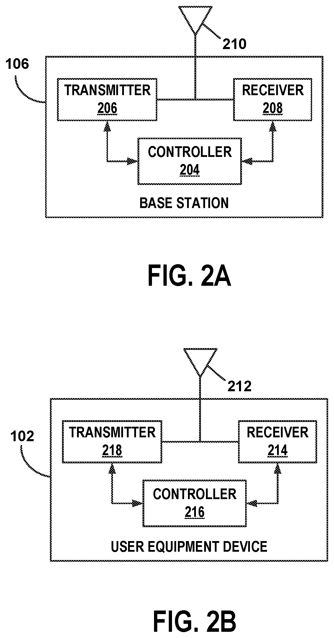 Patent US12568474 Figure 2 – Discovery resource selection based on RSRP value of a UU link