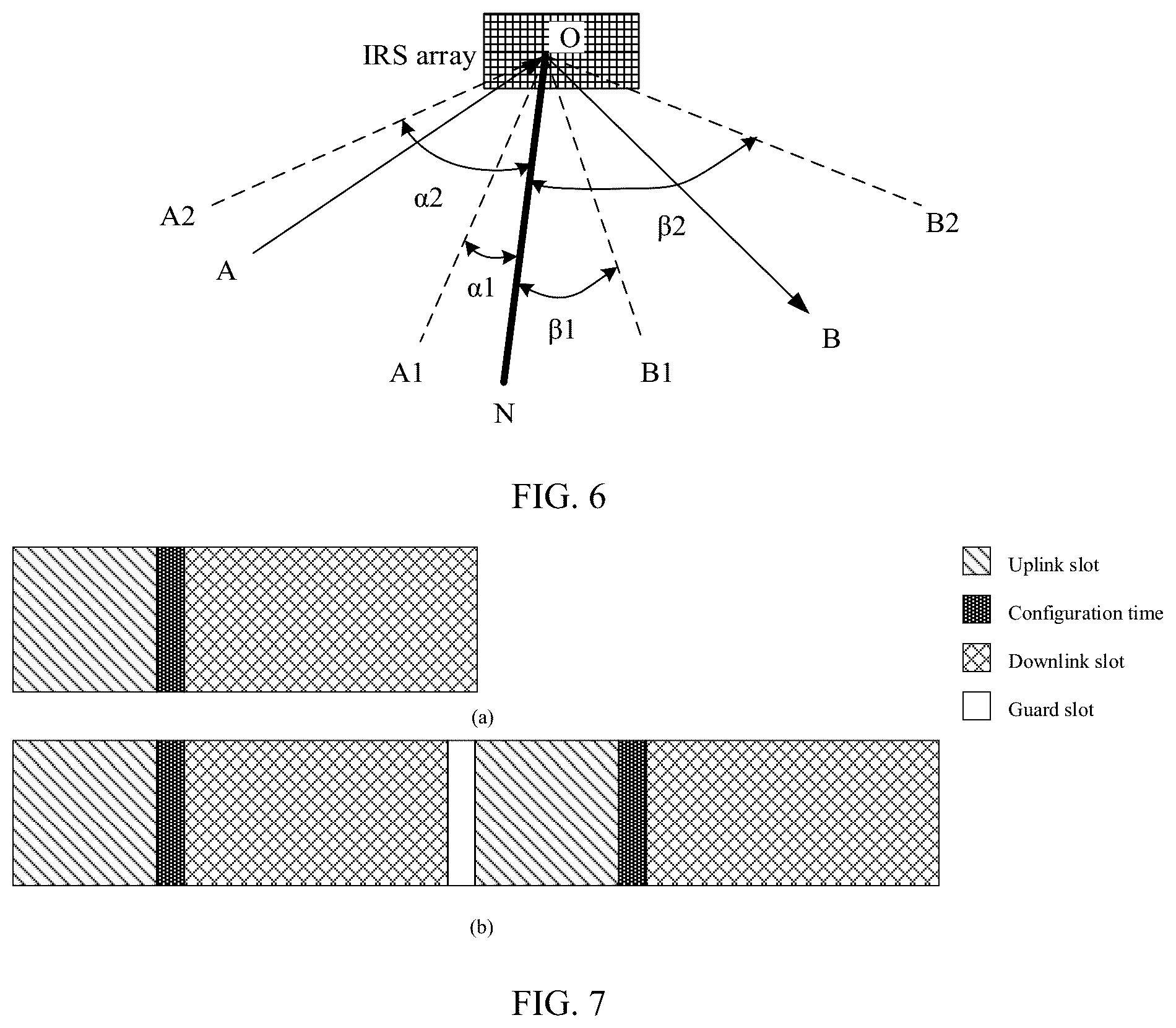 Patent US12568475 Figure 5 – Resource allocation method and apparatus