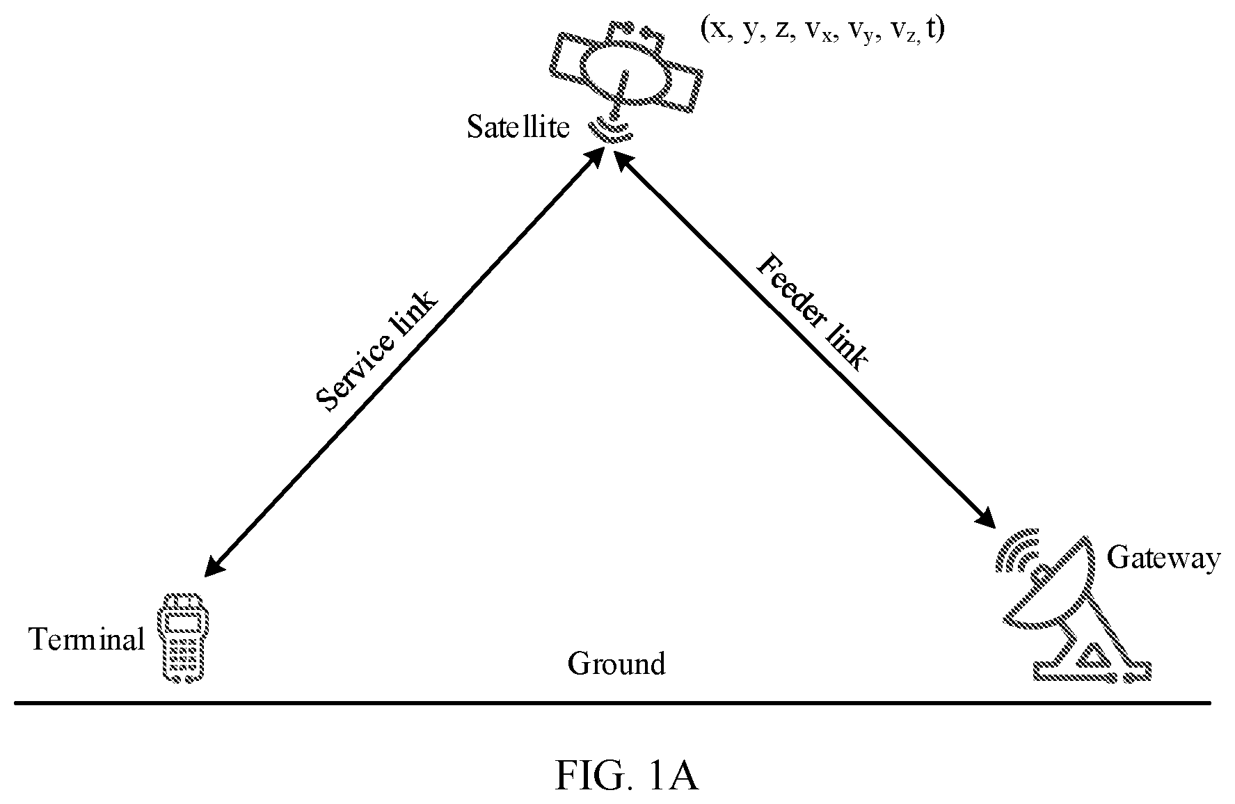 Patent US12568477 — Parameter update method and related apparatus — Figure 1