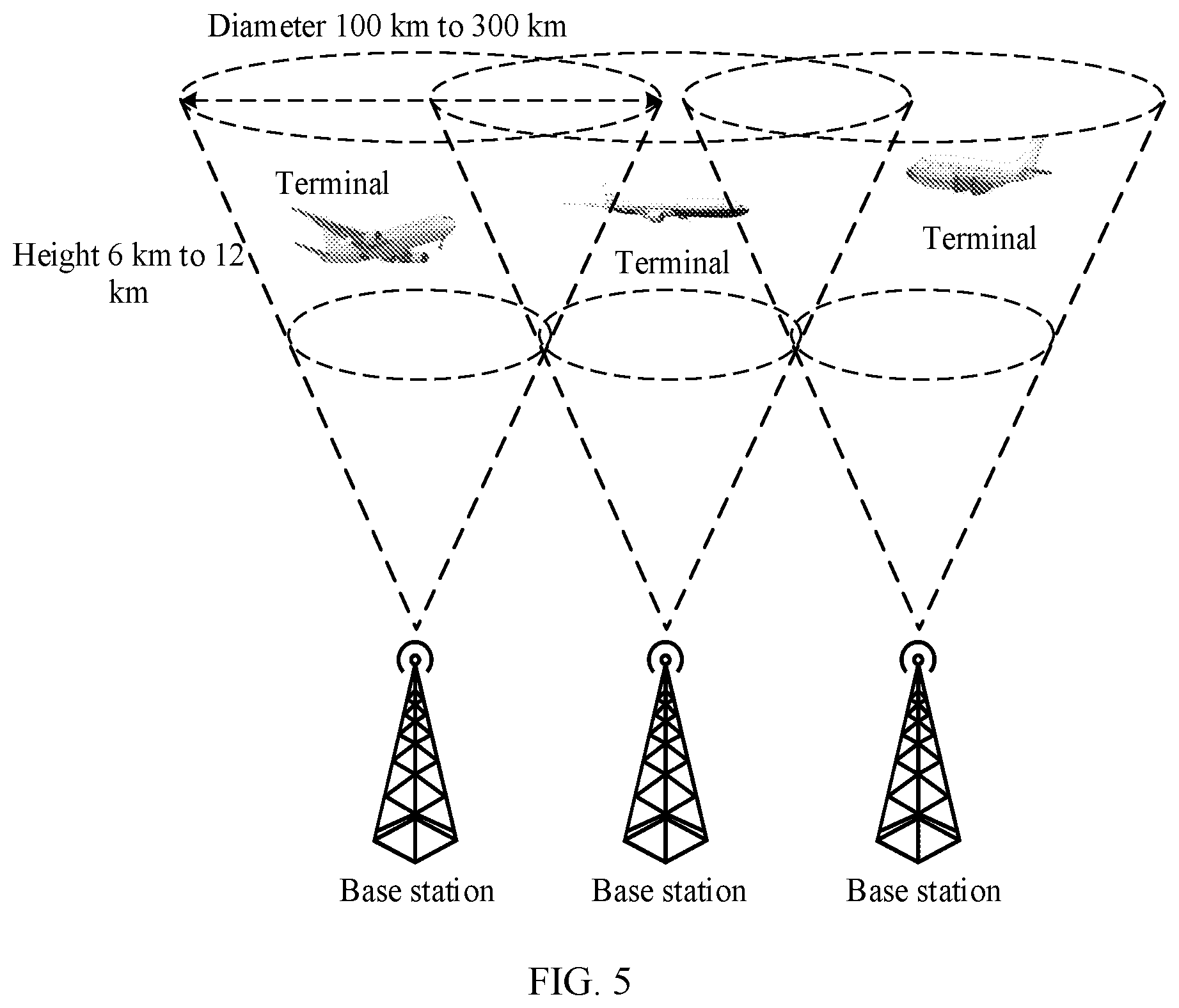Patent US12568477 Figure 8 – Parameter update method and related apparatus