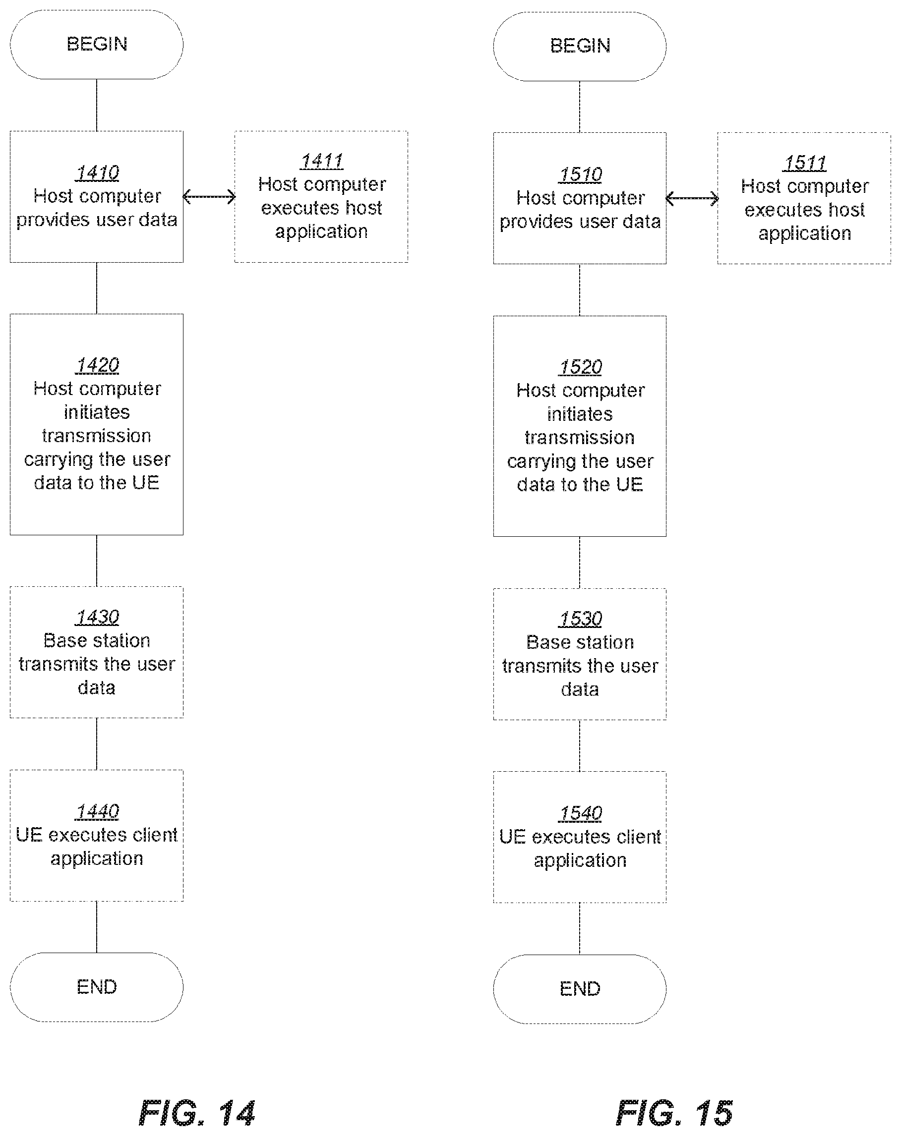 Patent US12568481 Figure 14 – Applicability of LTE-M subcarrier puncturing in coexistence with NR