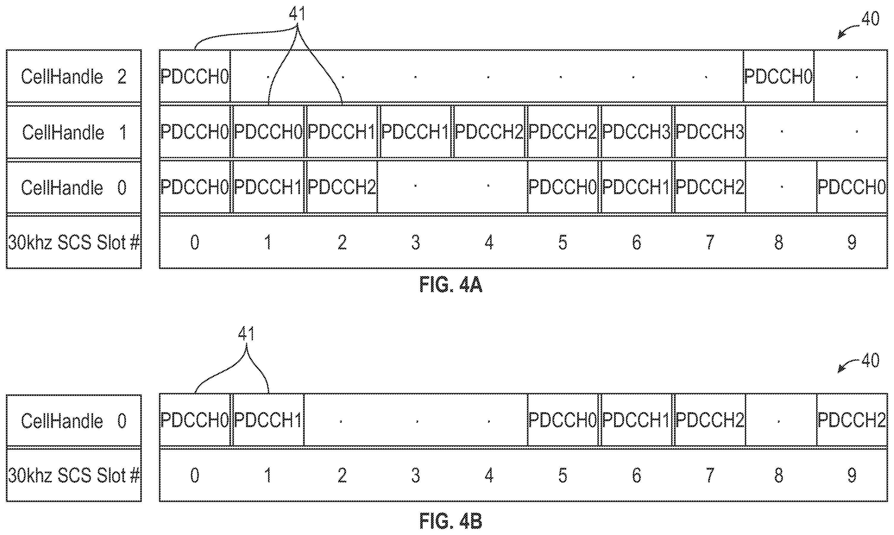 Patent US12568483 Figure 4 – Method and a device for analyzing and/or visualizing a wireless communication by a user equipment