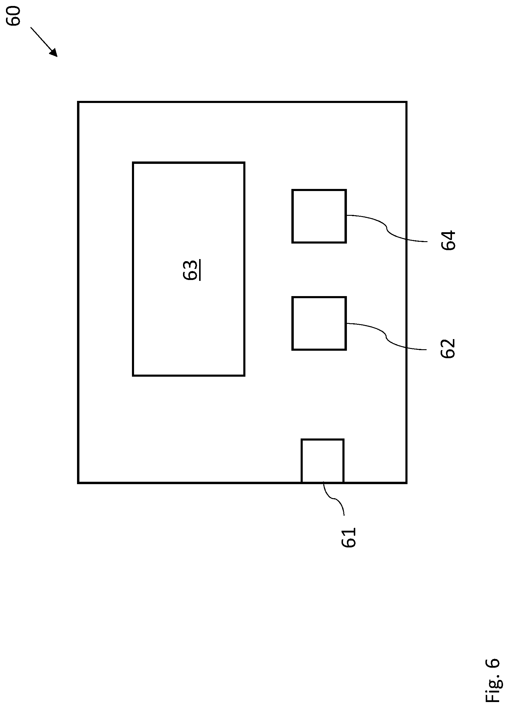 Patent US12568483 Figure 6 – Method and a device for analyzing and/or visualizing a wireless communication by a user equipment