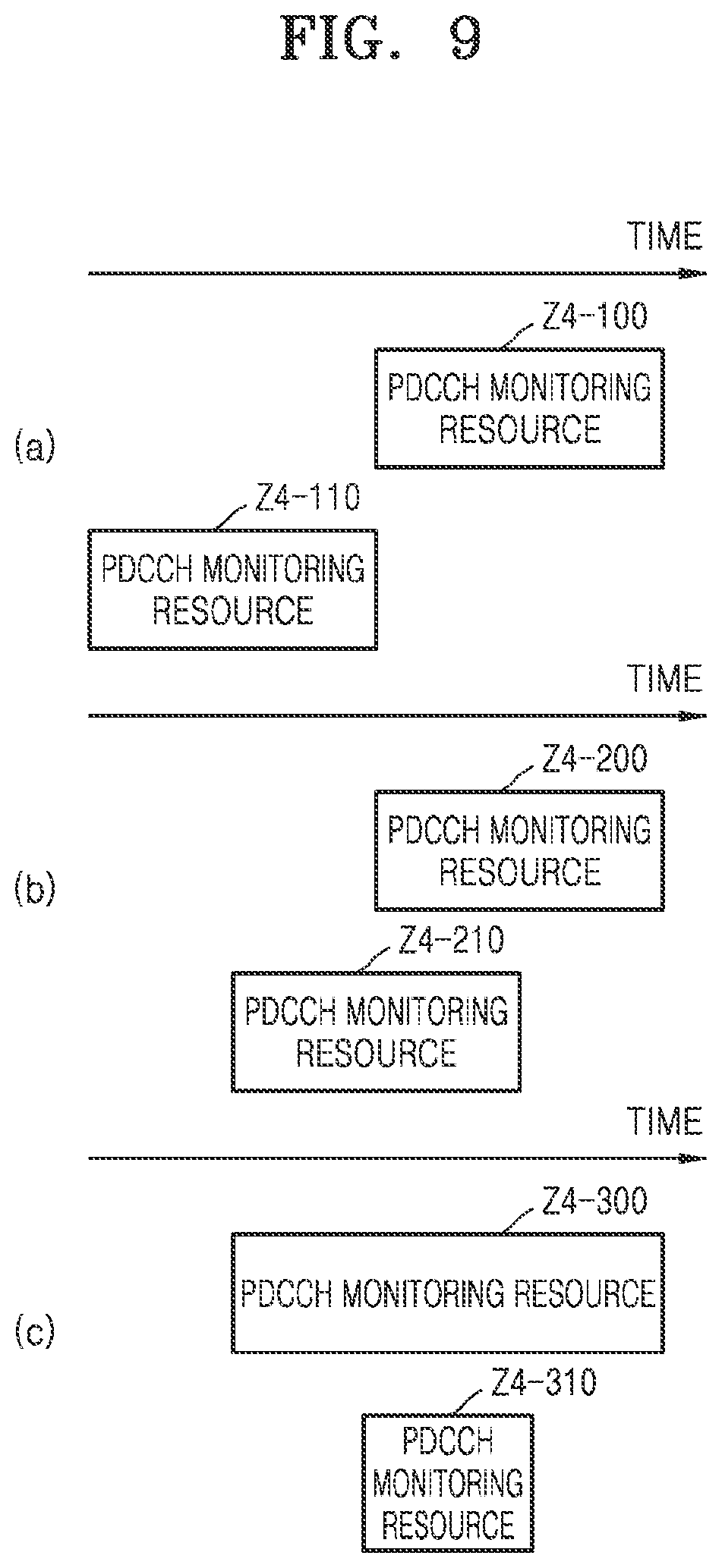 Patent US12568485 Figure 9 – Method and apparatus for transmitting and receiving data in wireless communication system