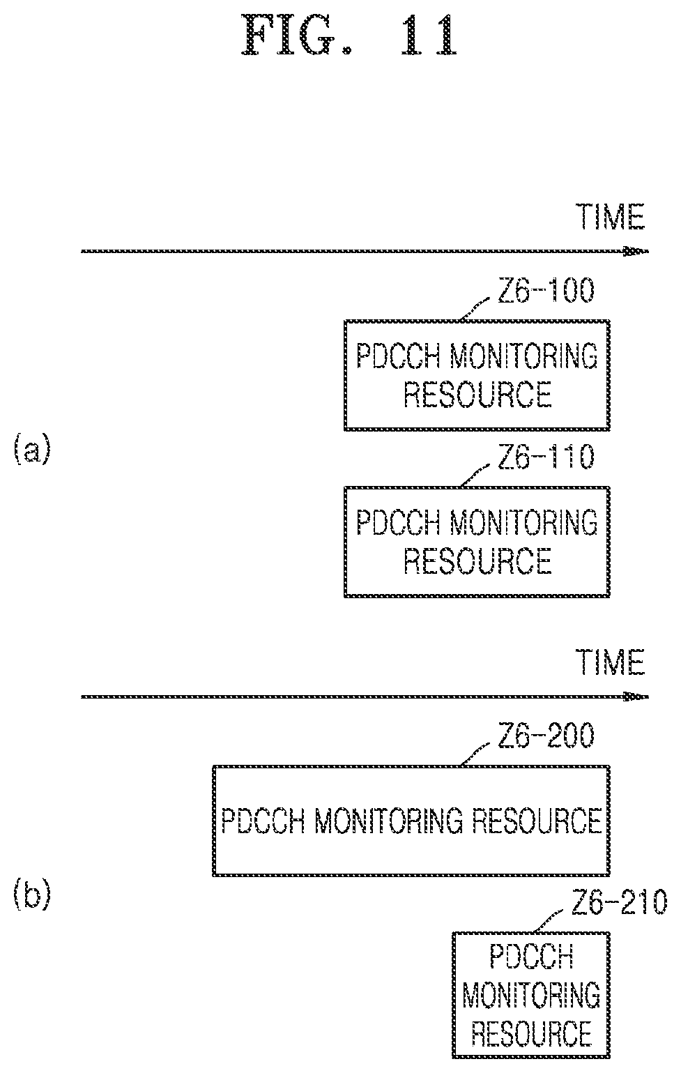 Patent US12568485 Figure 11 – Method and apparatus for transmitting and receiving data in wireless communication system