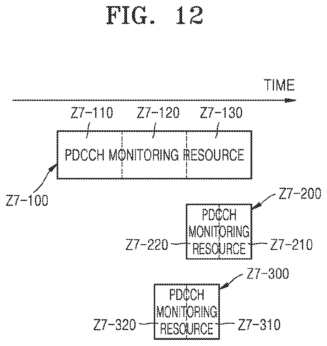 Patent US12568485 Figure 12 – Method and apparatus for transmitting and receiving data in wireless communication system