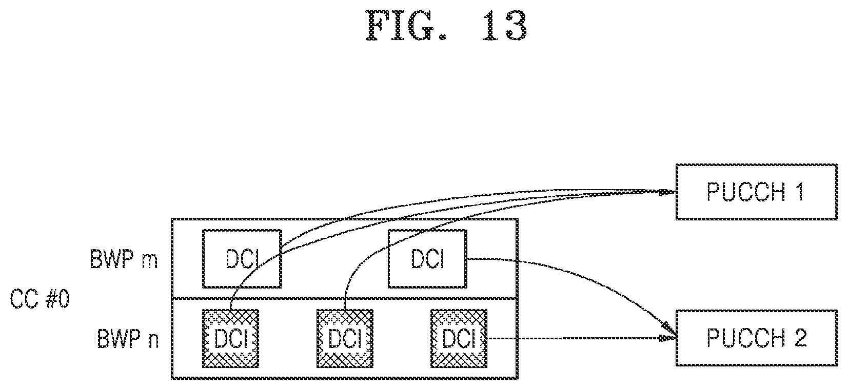 Patent US12568485 Figure 13 – Method and apparatus for transmitting and receiving data in wireless communication system