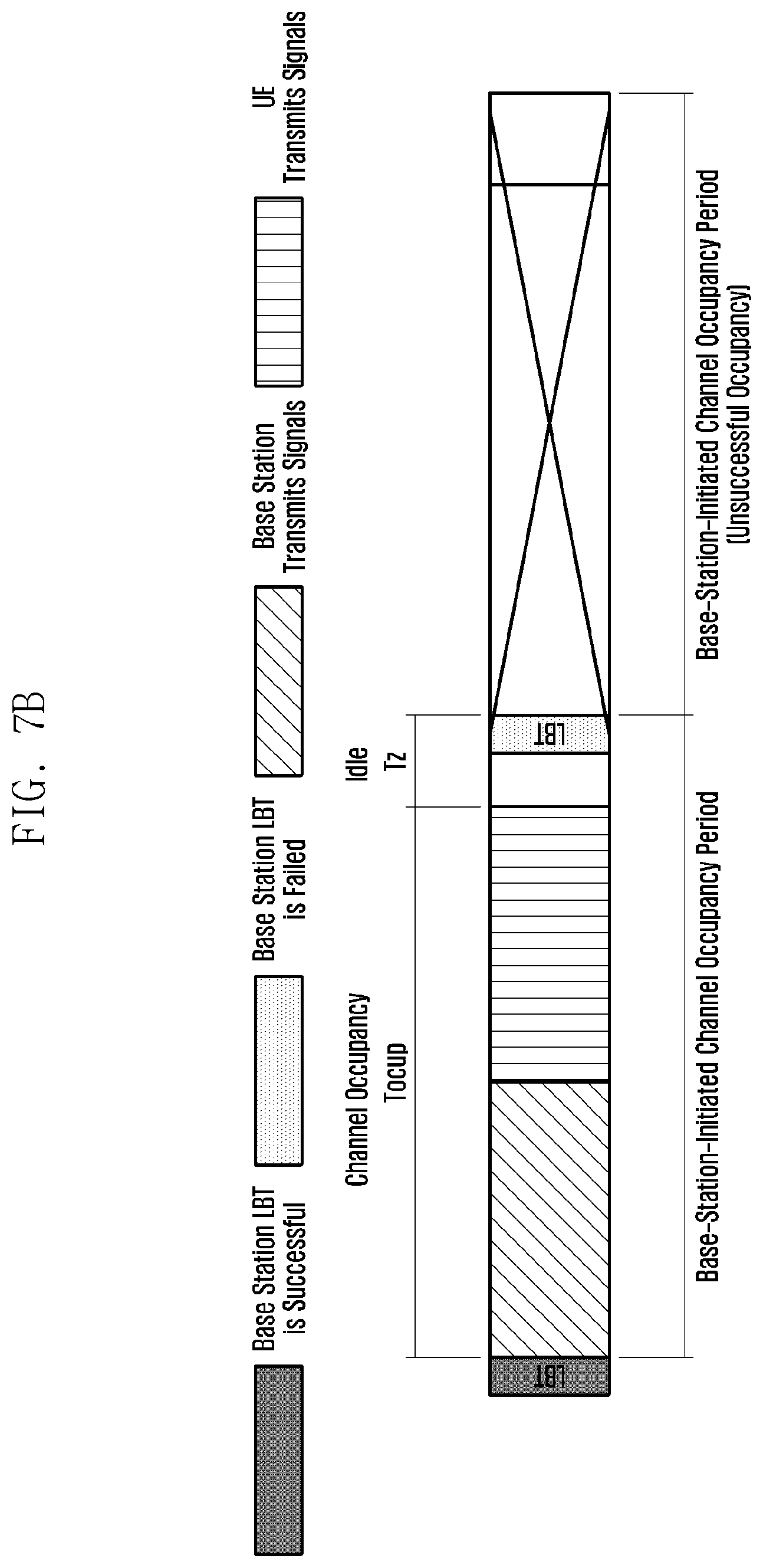 Patent US12568488 Figure 10 – Method and device for transmission