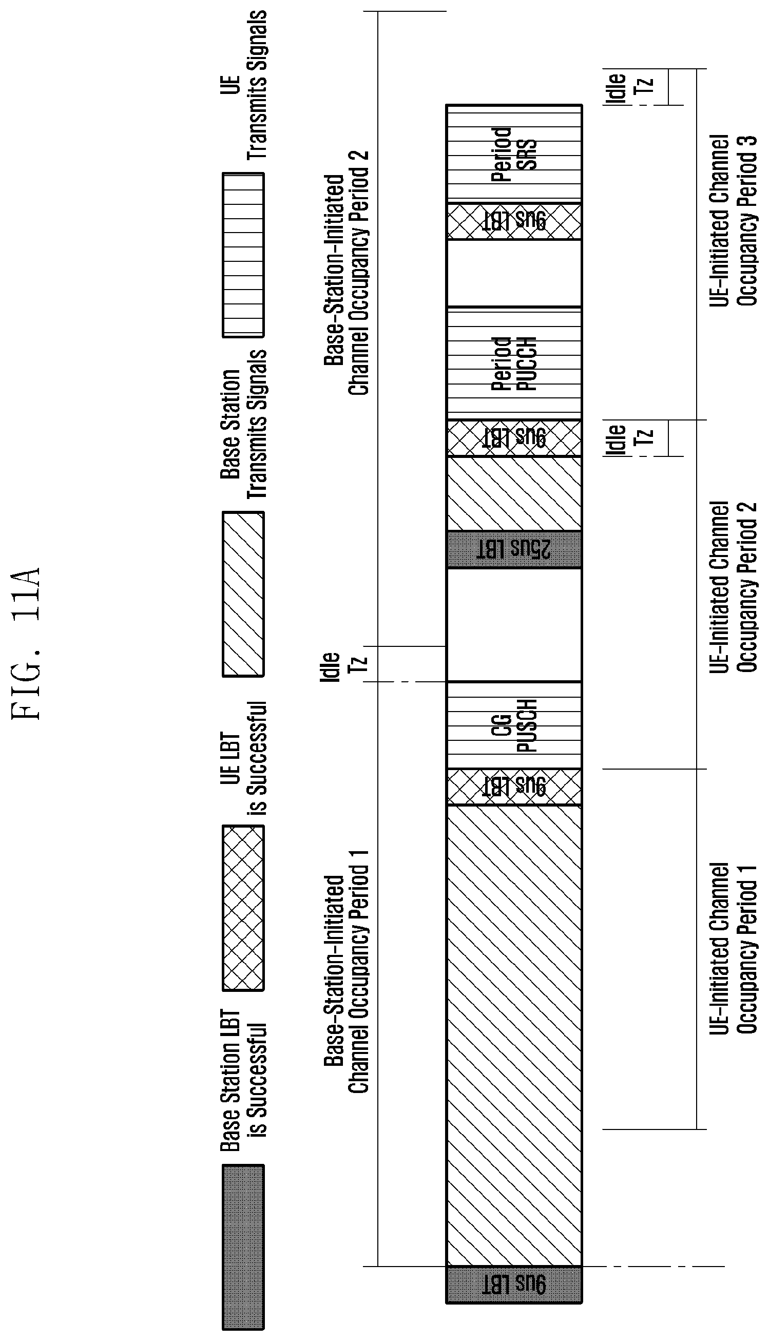 Patent US12568488 Figure 18 – Method and device for transmission