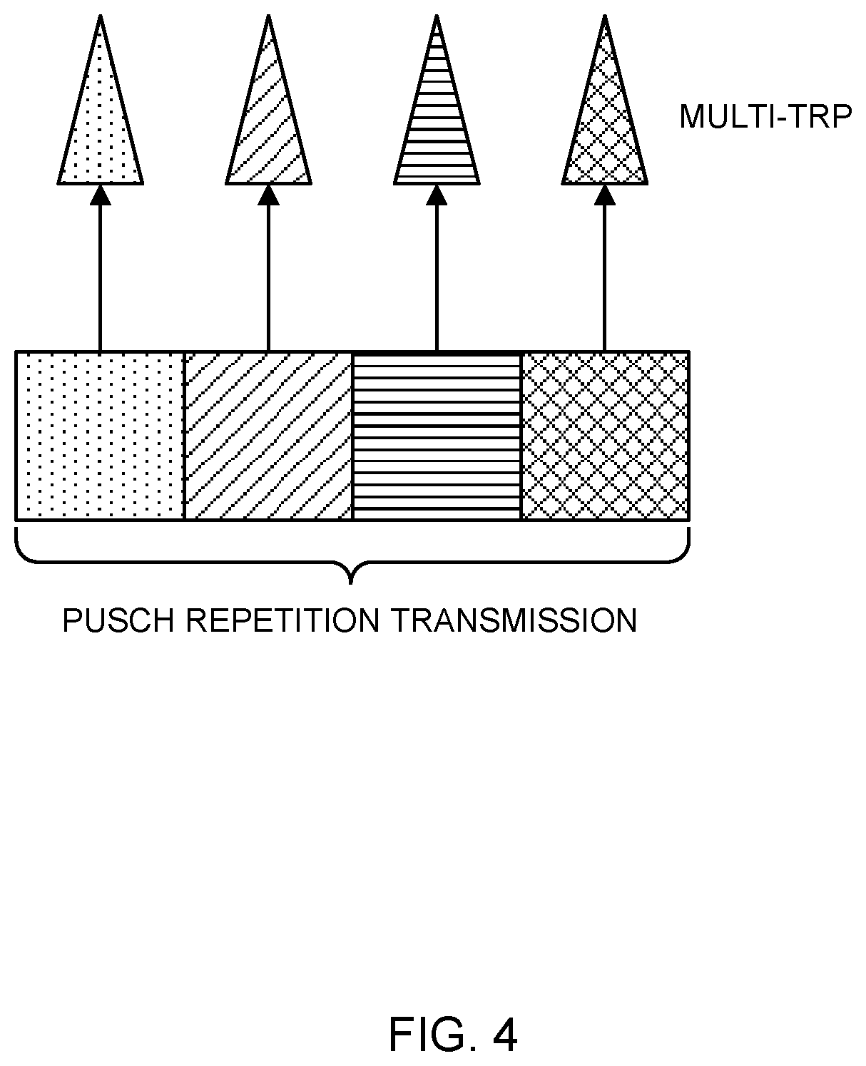 Patent US12568490 Figure 4 – Terminal, radio communication method, and base station