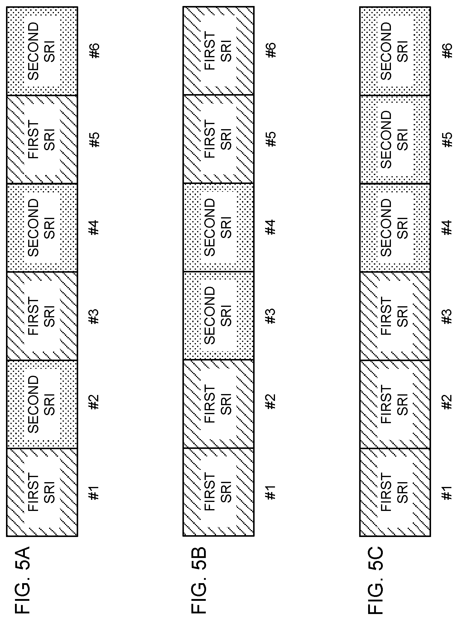Patent US12568490 Figure 5 – Terminal, radio communication method, and base station