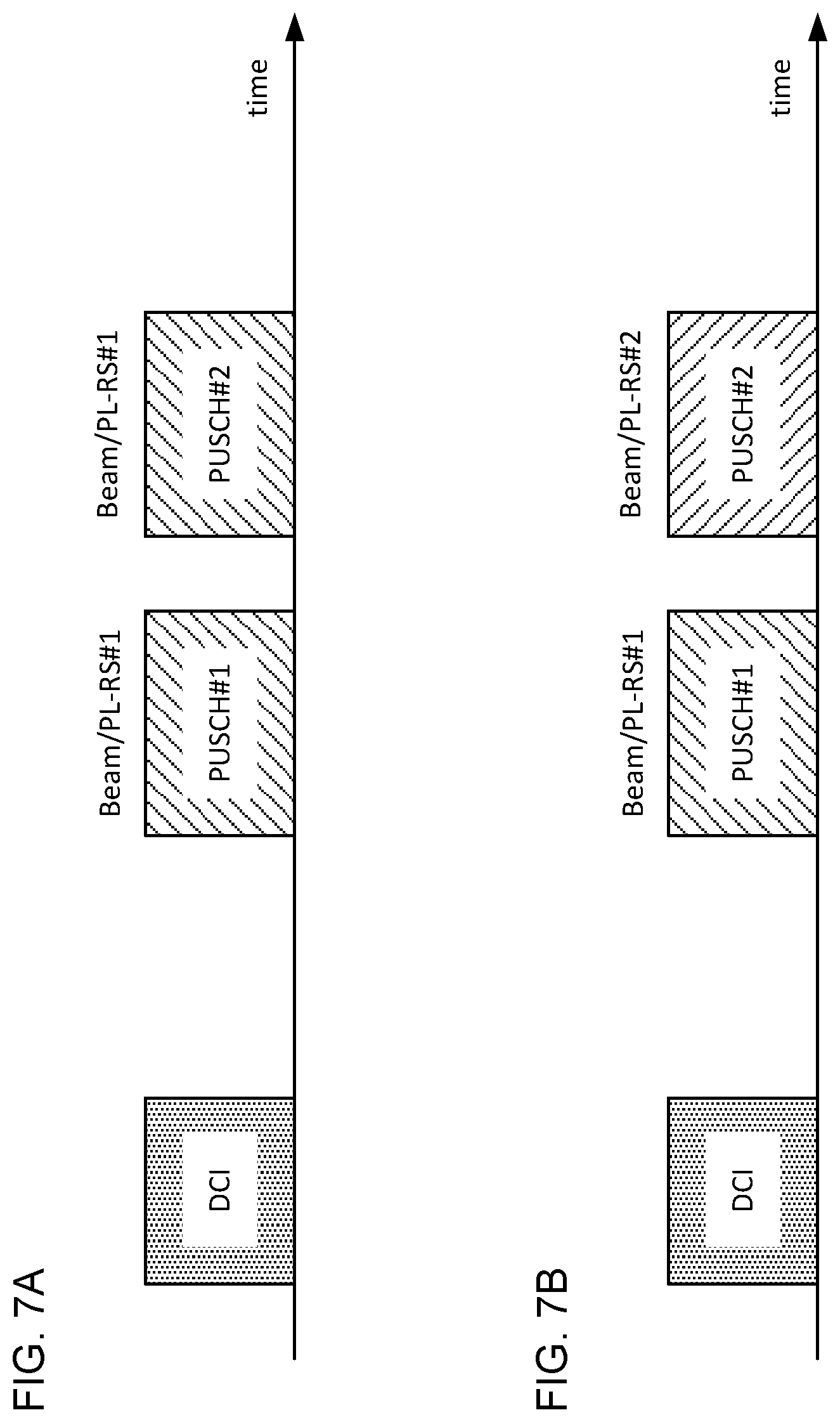 Patent US12568490 Figure 7 – Terminal, radio communication method, and base station
