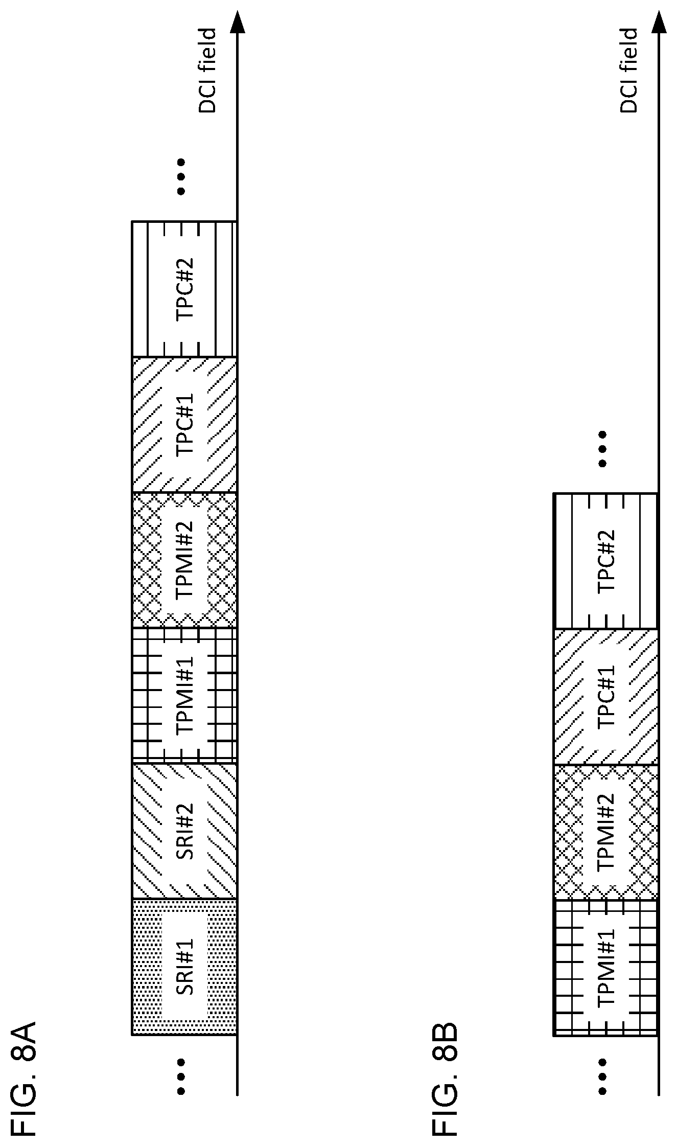 Patent US12568490 Figure 8 – Terminal, radio communication method, and base station