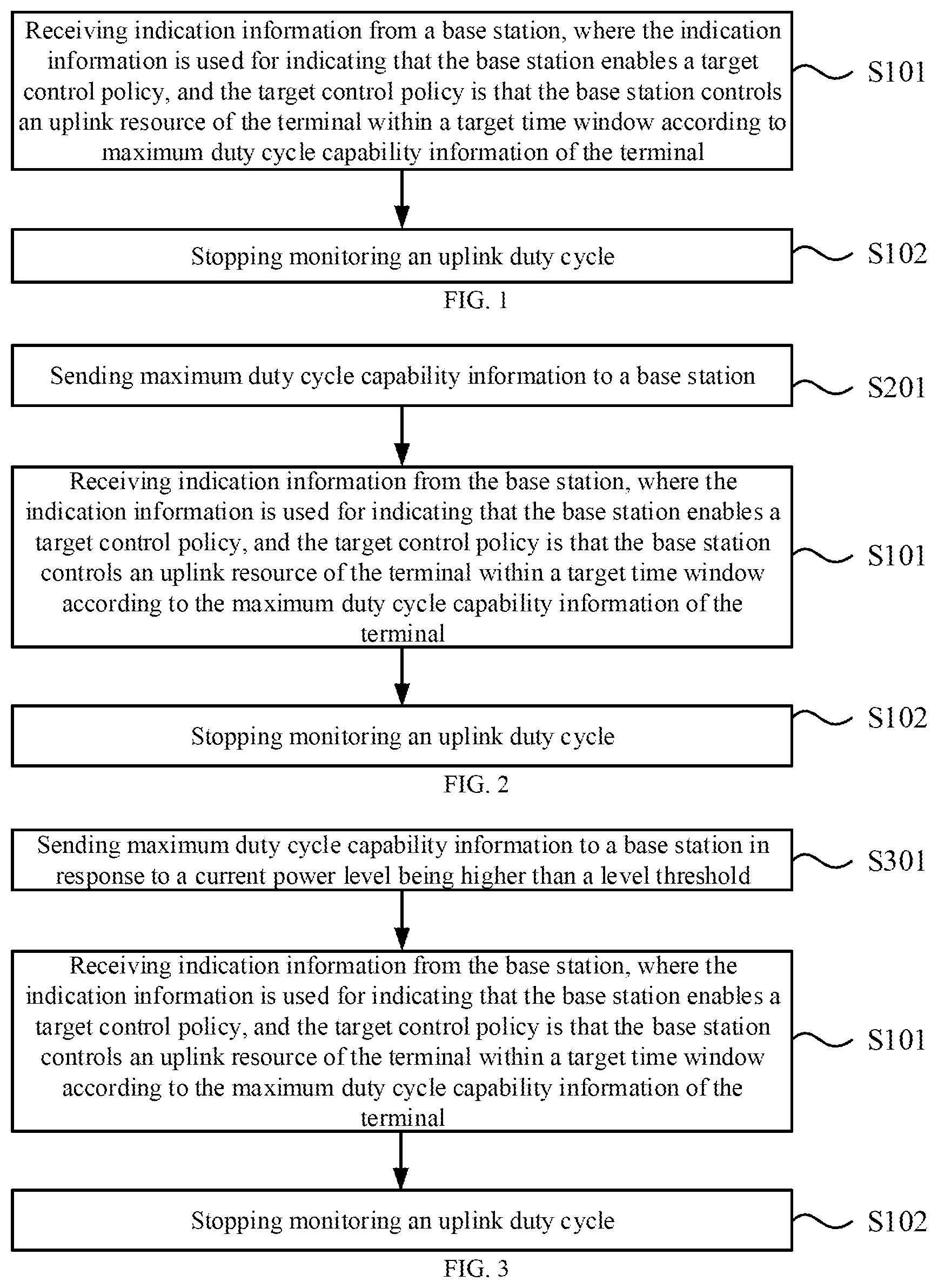 Patent US12568492 Figure 1 – Control method and communication apparatus