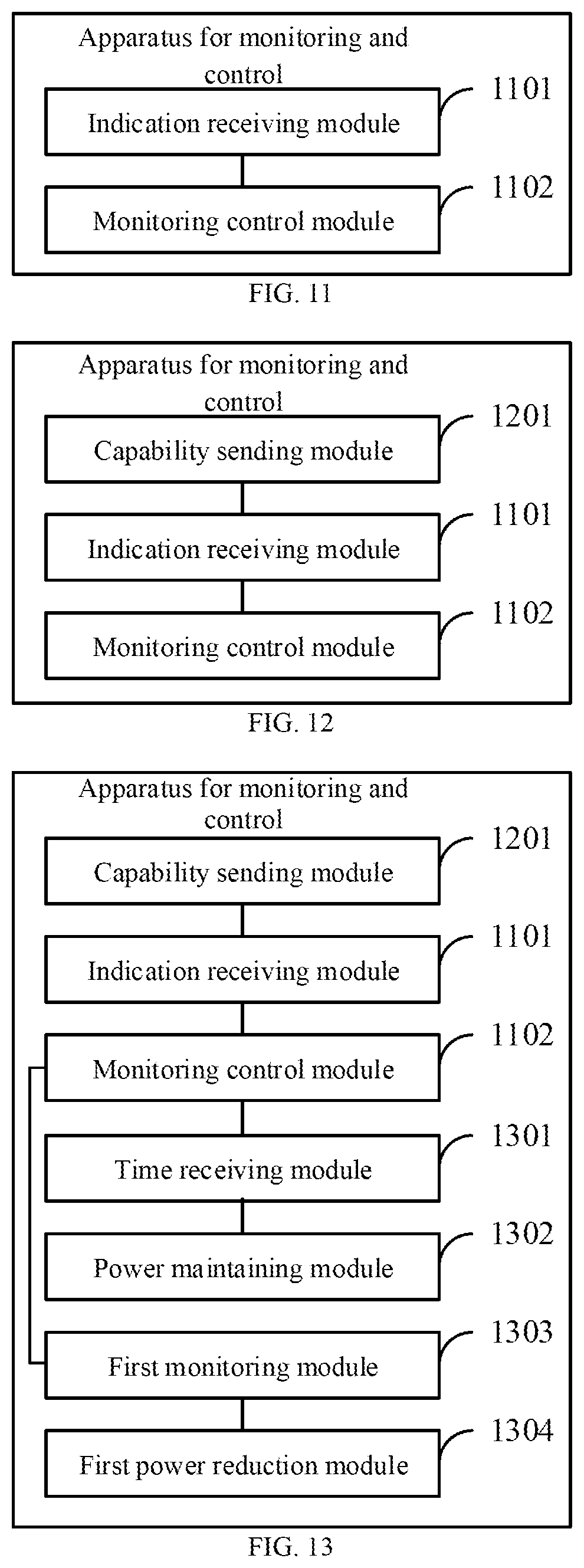 Patent US12568492 Figure 5 – Control method and communication apparatus