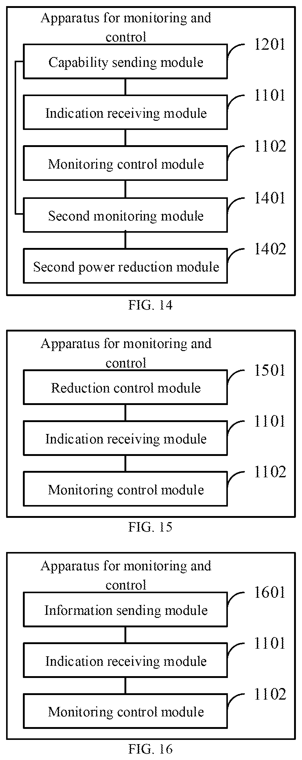 Patent US12568492 Figure 6 – Control method and communication apparatus