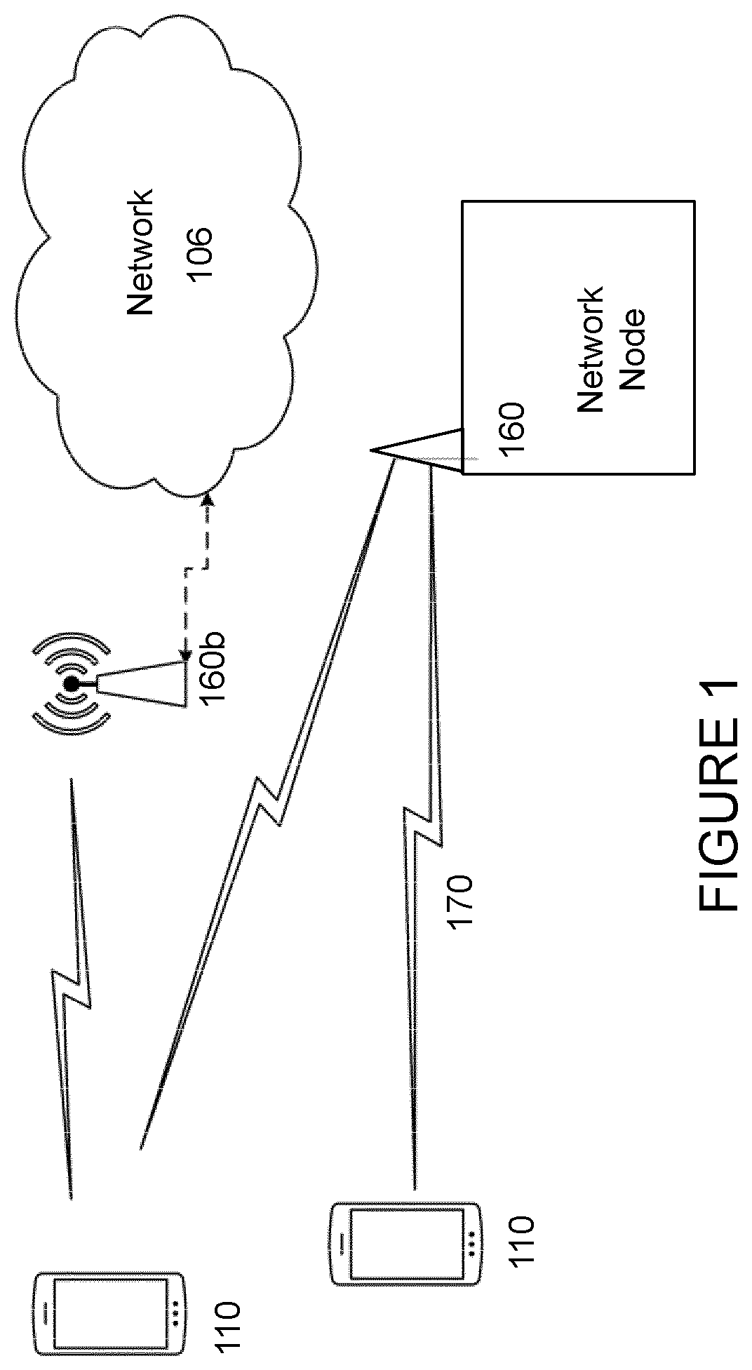 Patent US12568493 Figure 1 – Multiple downlink semi-persistent scheduling configurations for New Radio Internet of Things