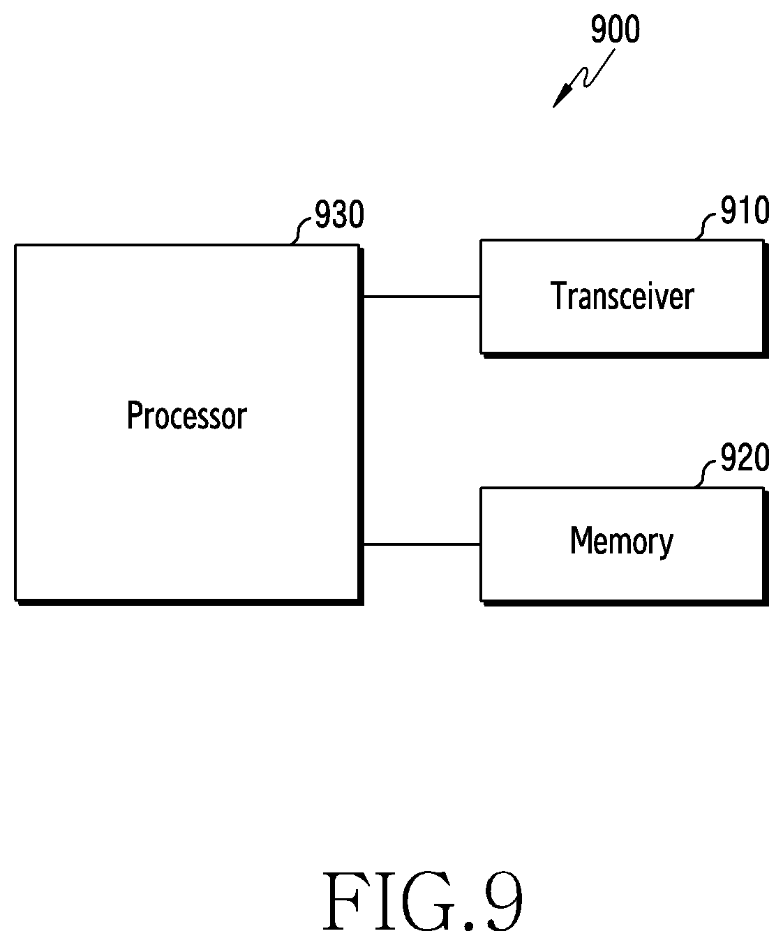 Patent US12568494 Figure 14 – Method and apparatus for receiving and transmitting data and control information